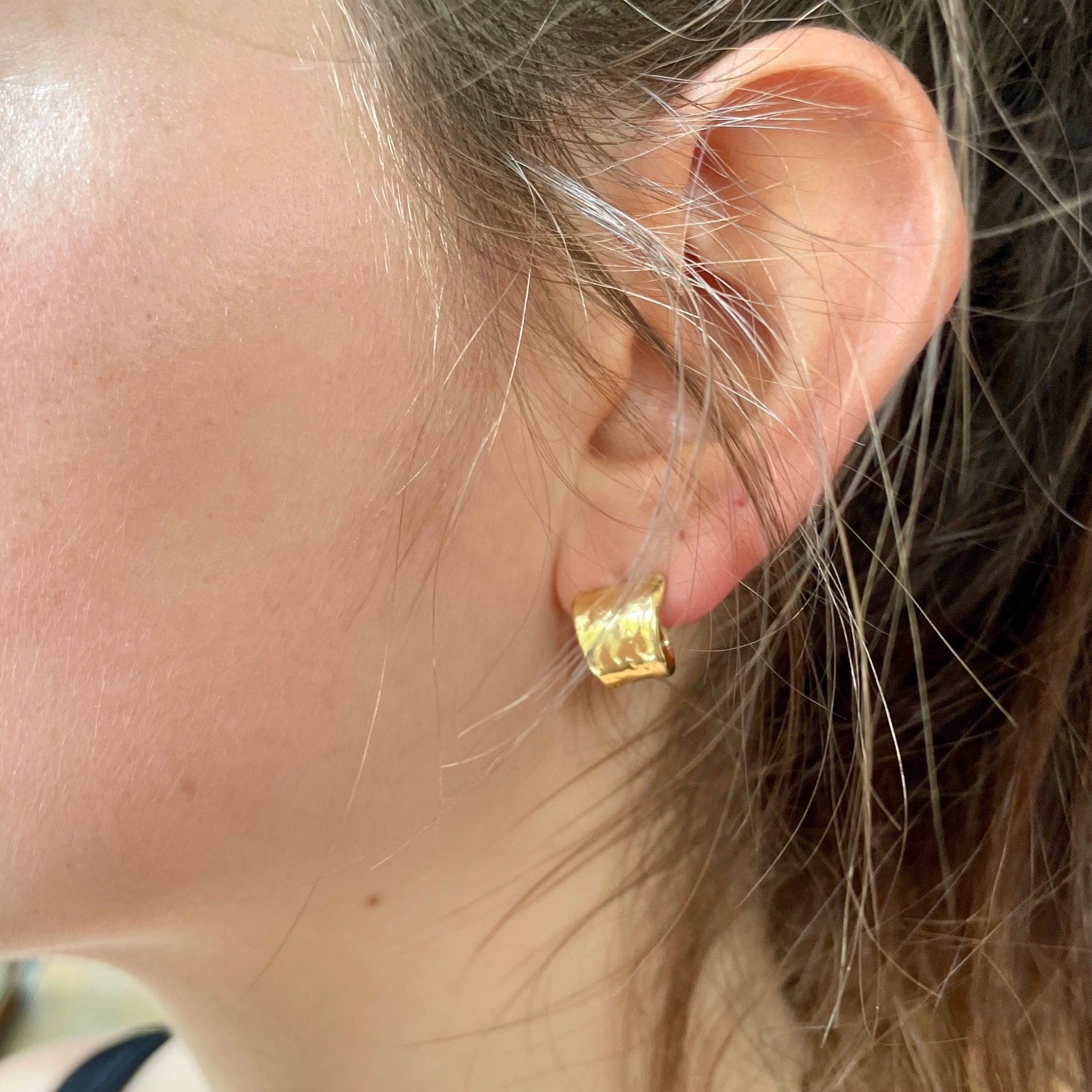 Nurture Love Earrings