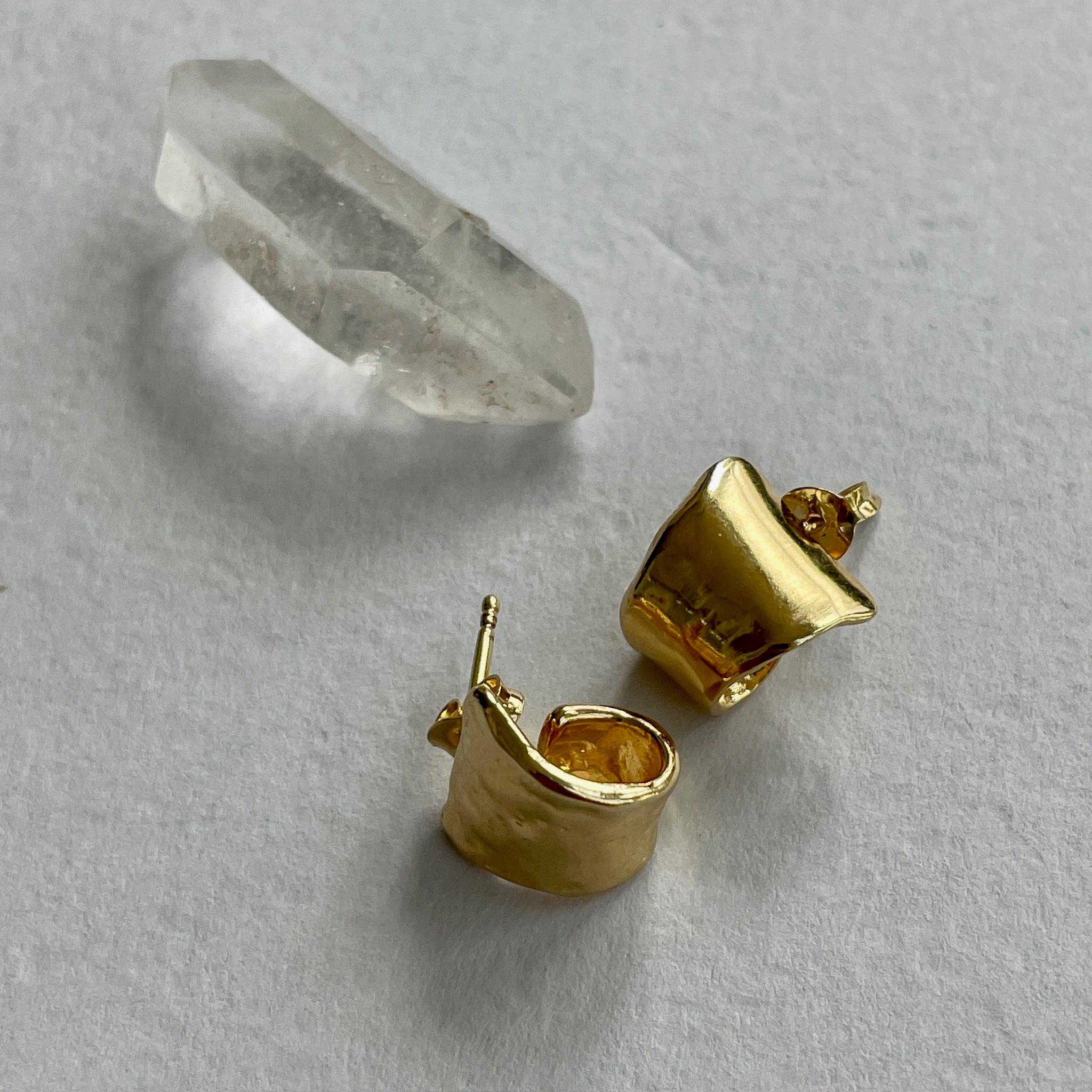 Nurture Love Earrings