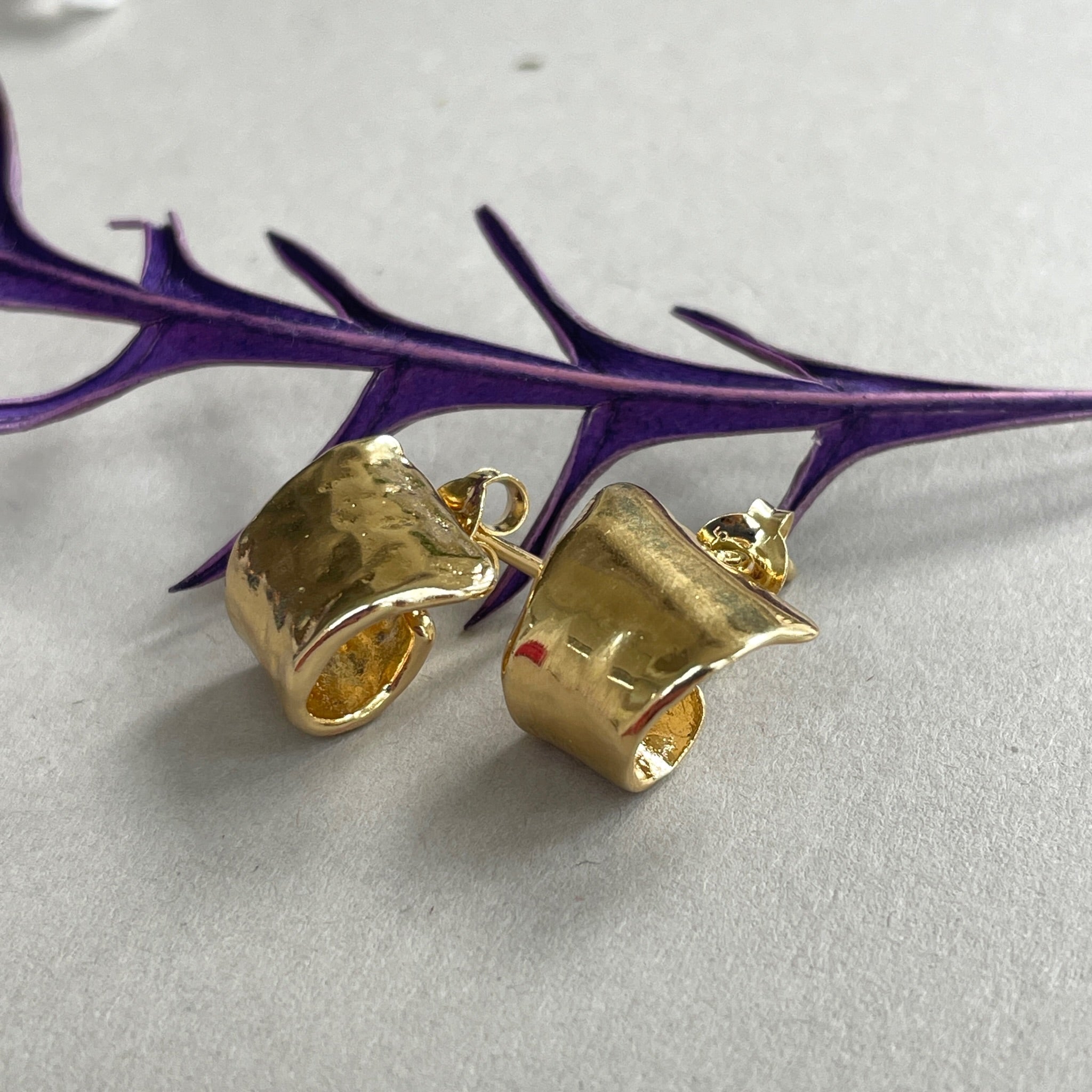 Nurture Love Earrings