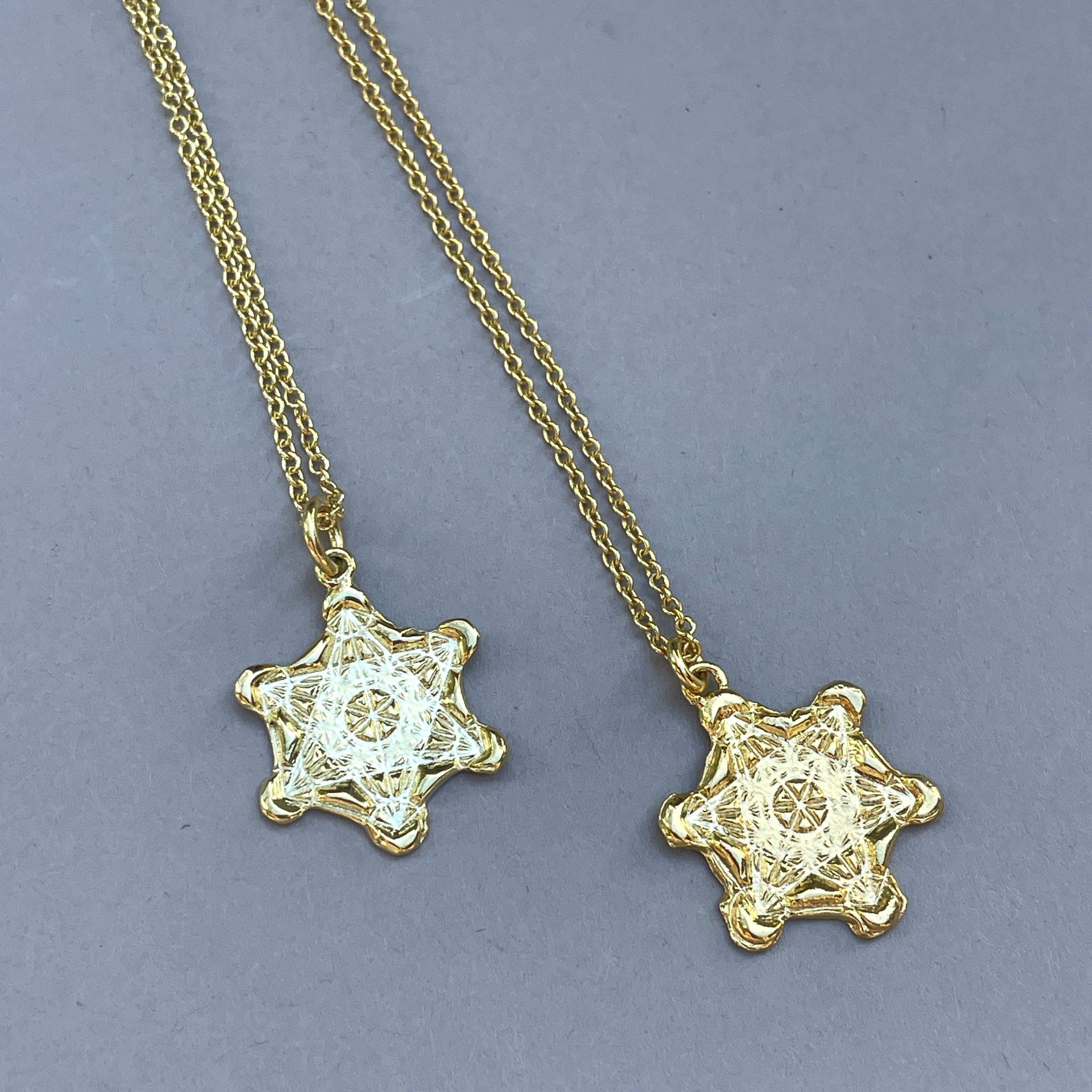 Metatron&