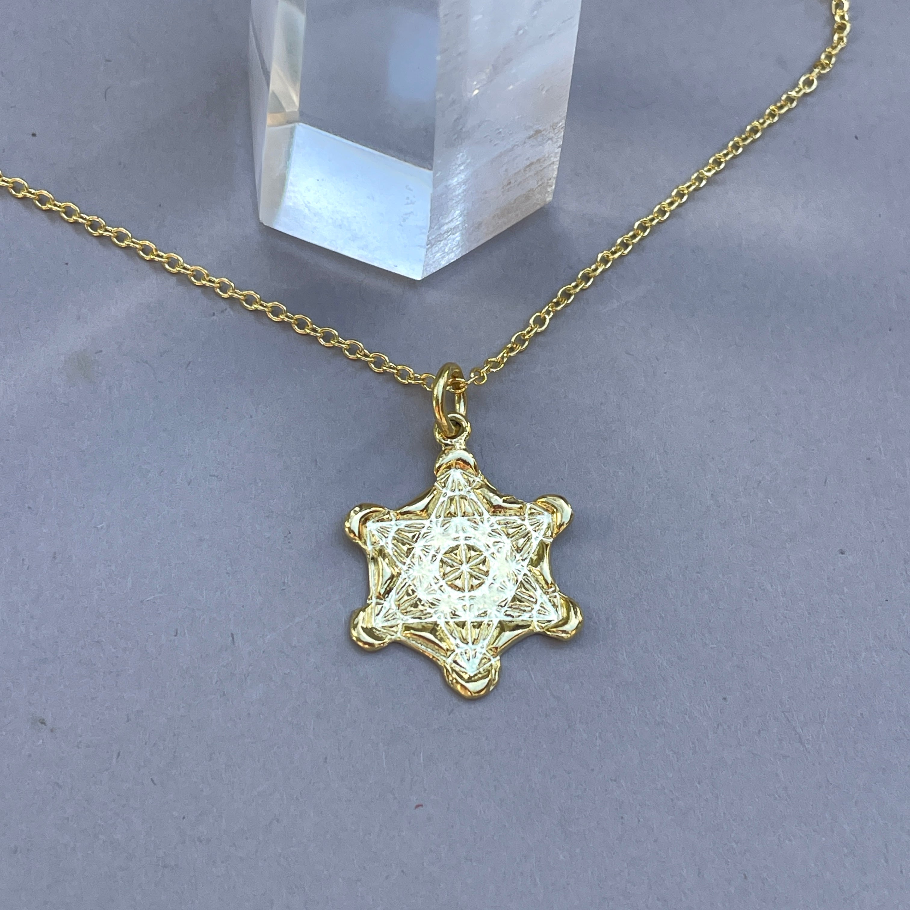 Metatron&