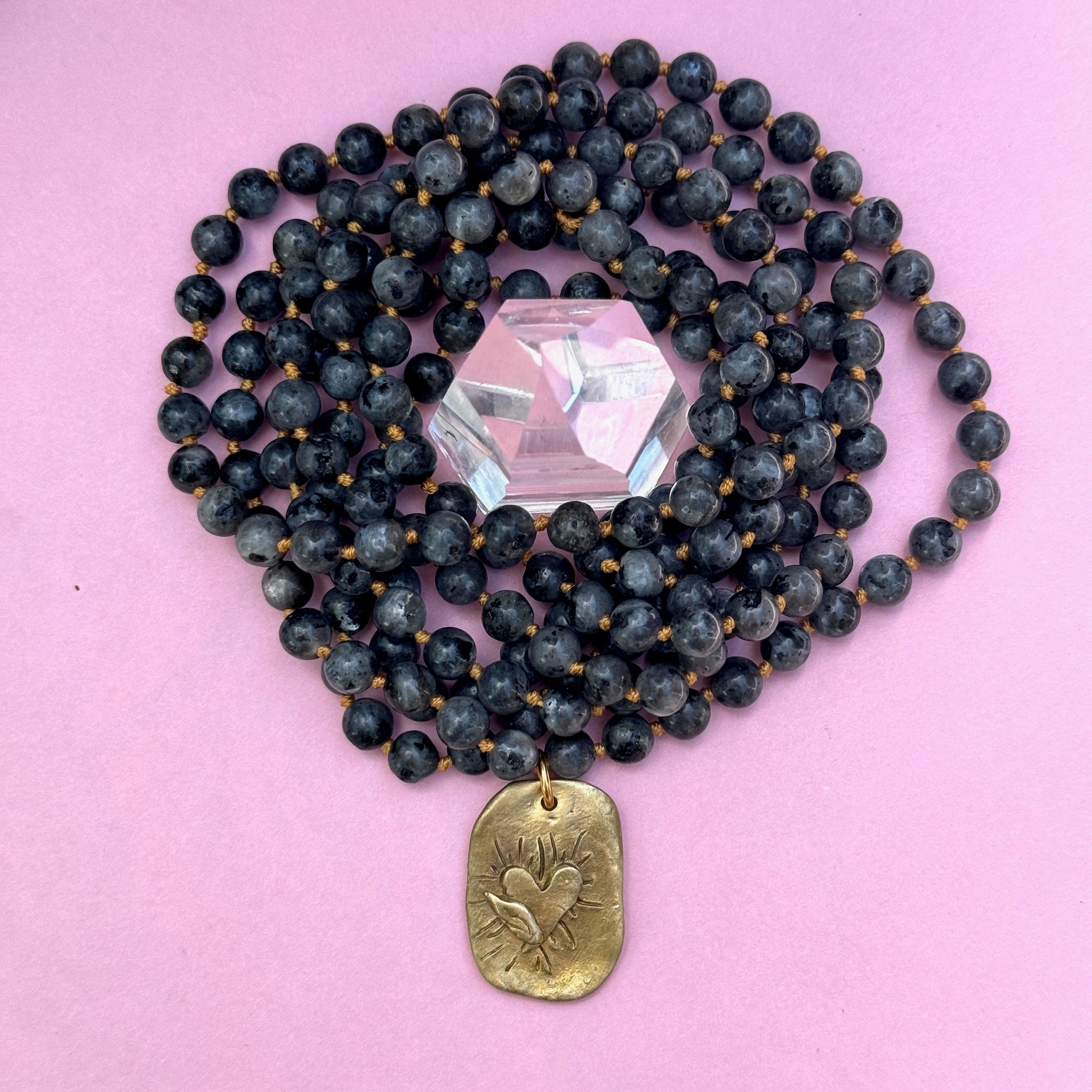 Prayer Beads