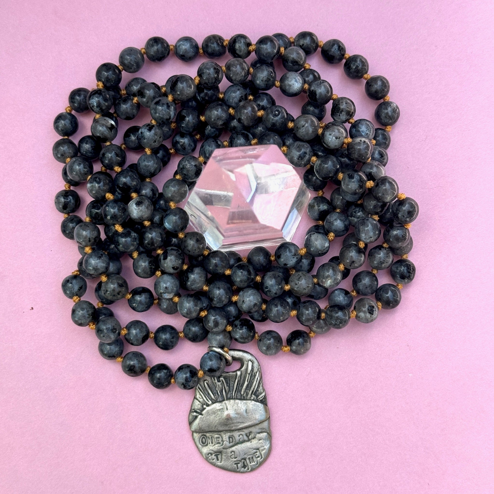 Prayer Beads