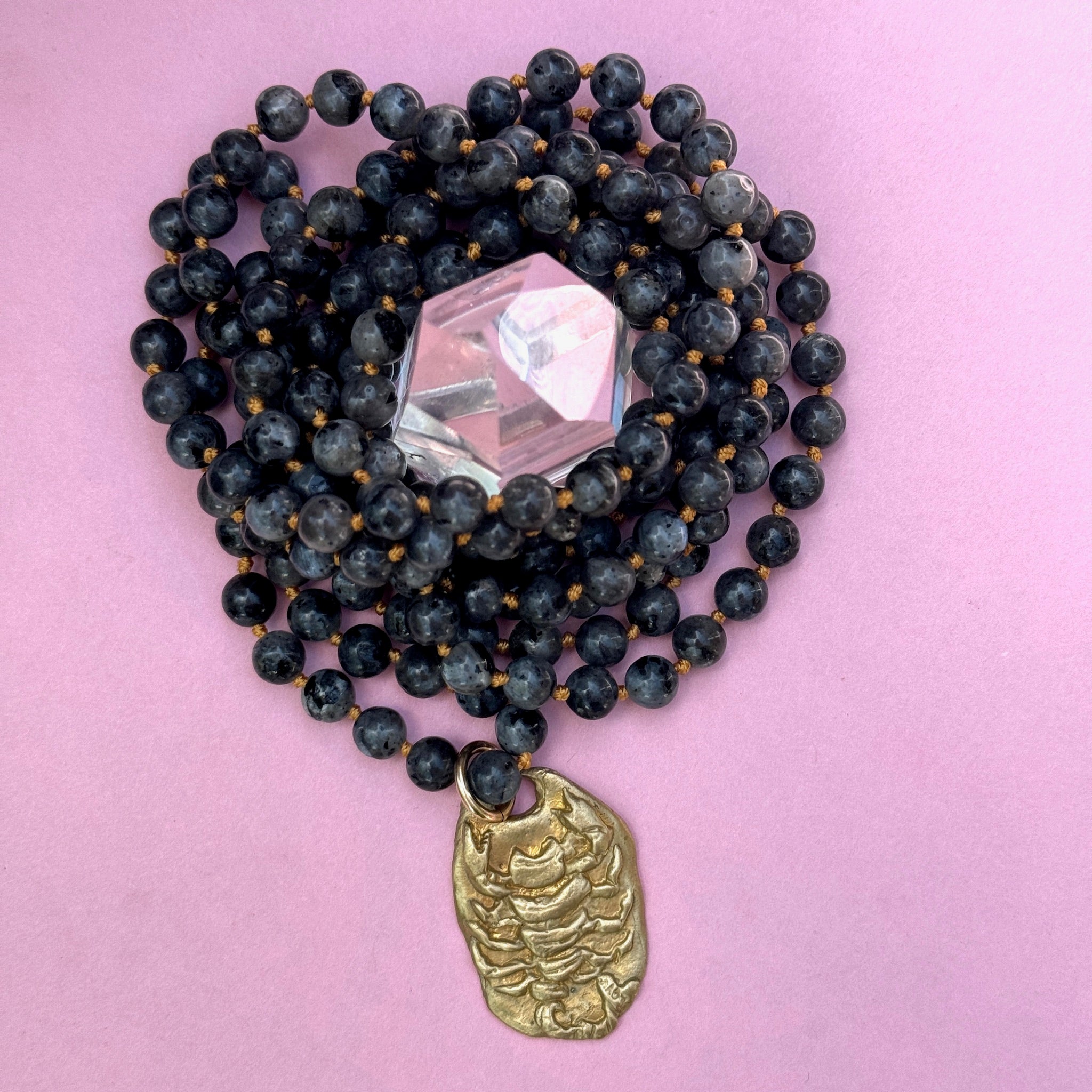 Prayer Beads