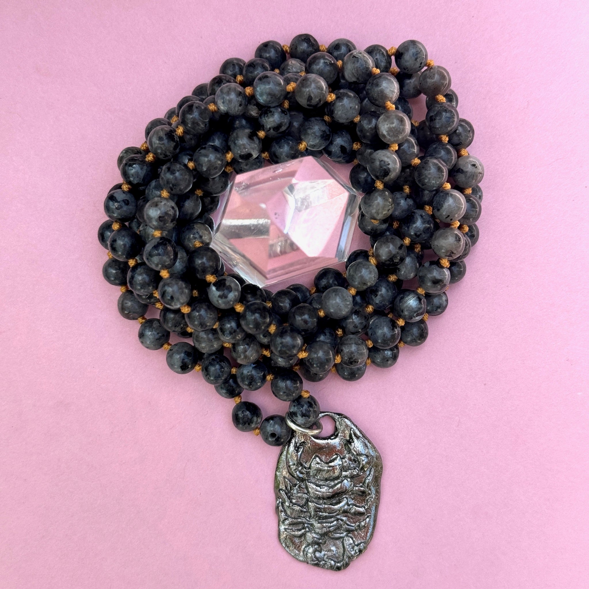 Prayer Beads