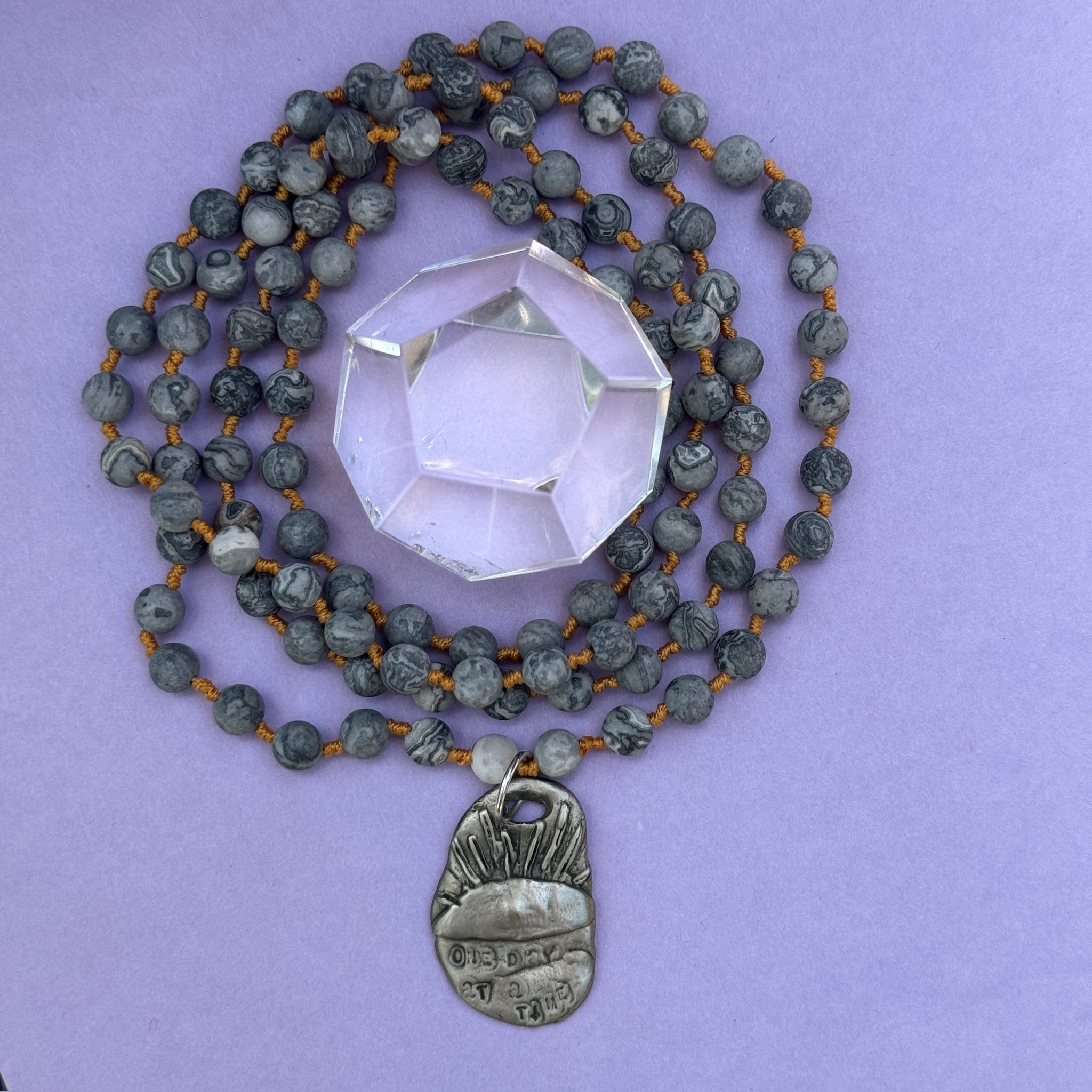 Prayer Beads