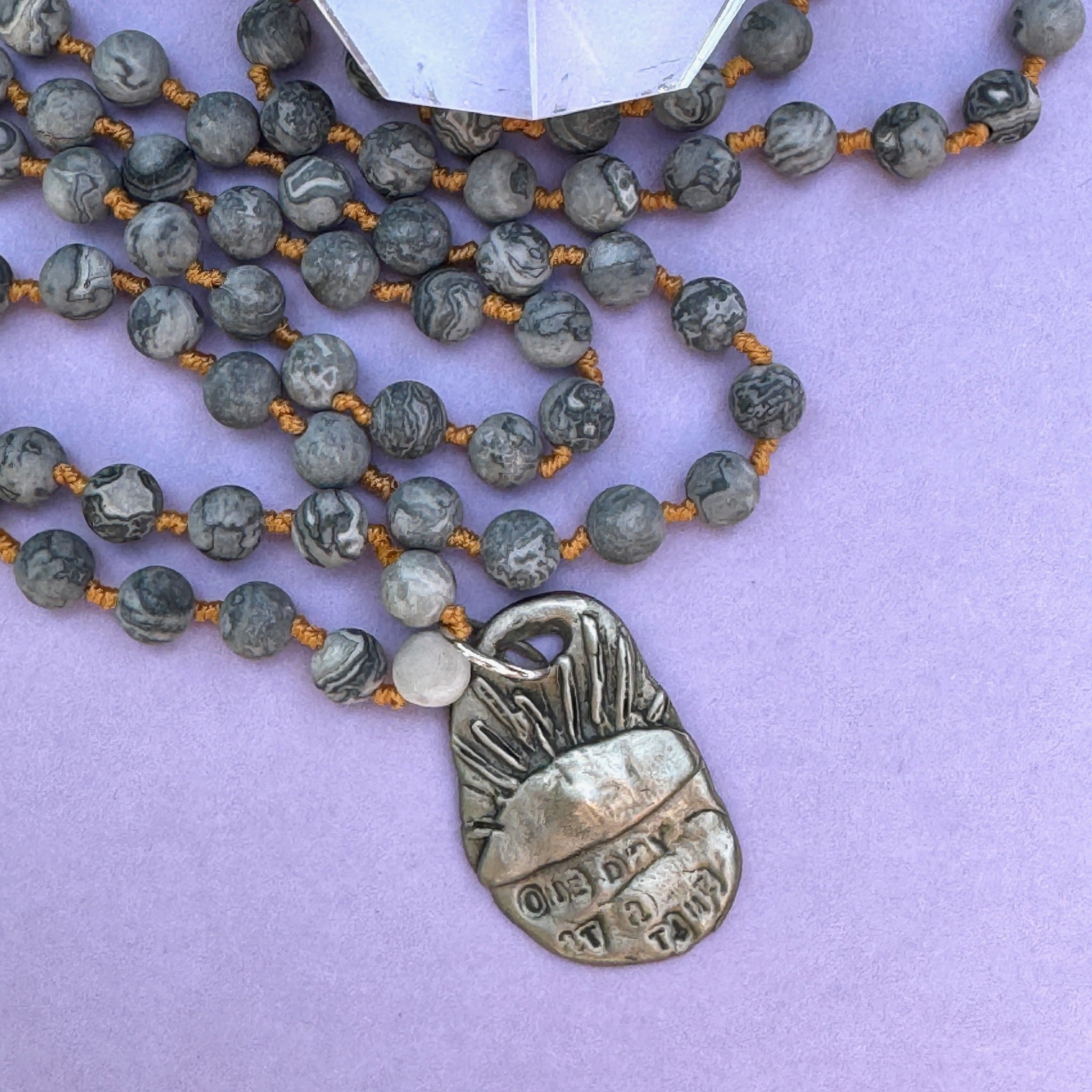 Prayer Beads