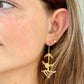 Goddess Earrings