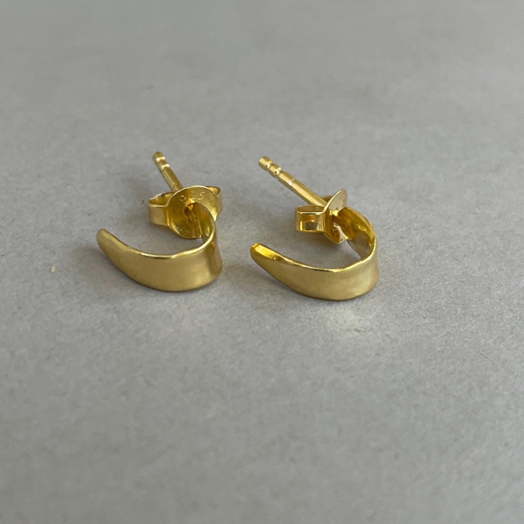 Hug Me Tight Earrings