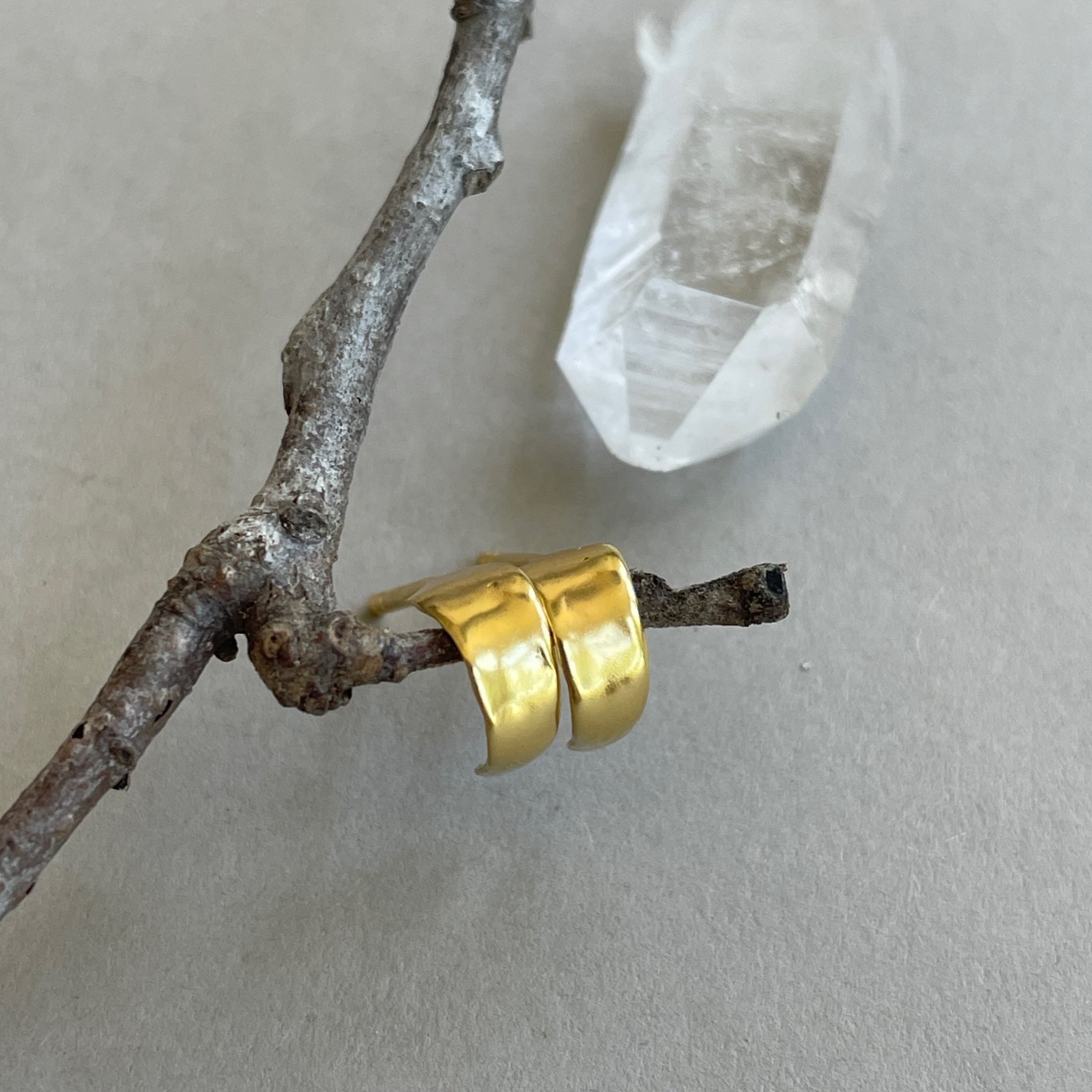 Hug Me Tight Earrings