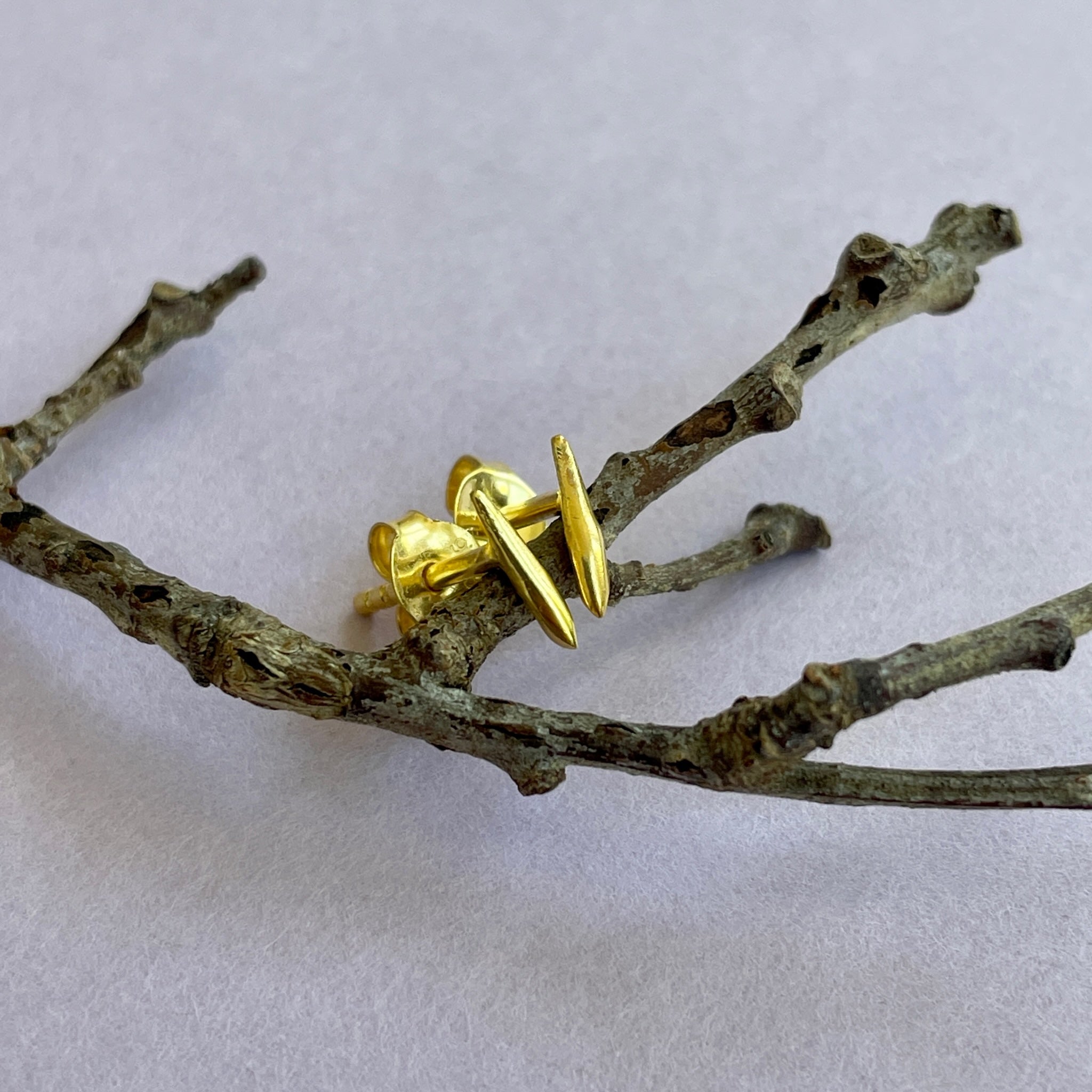 Magical Pause Earrings