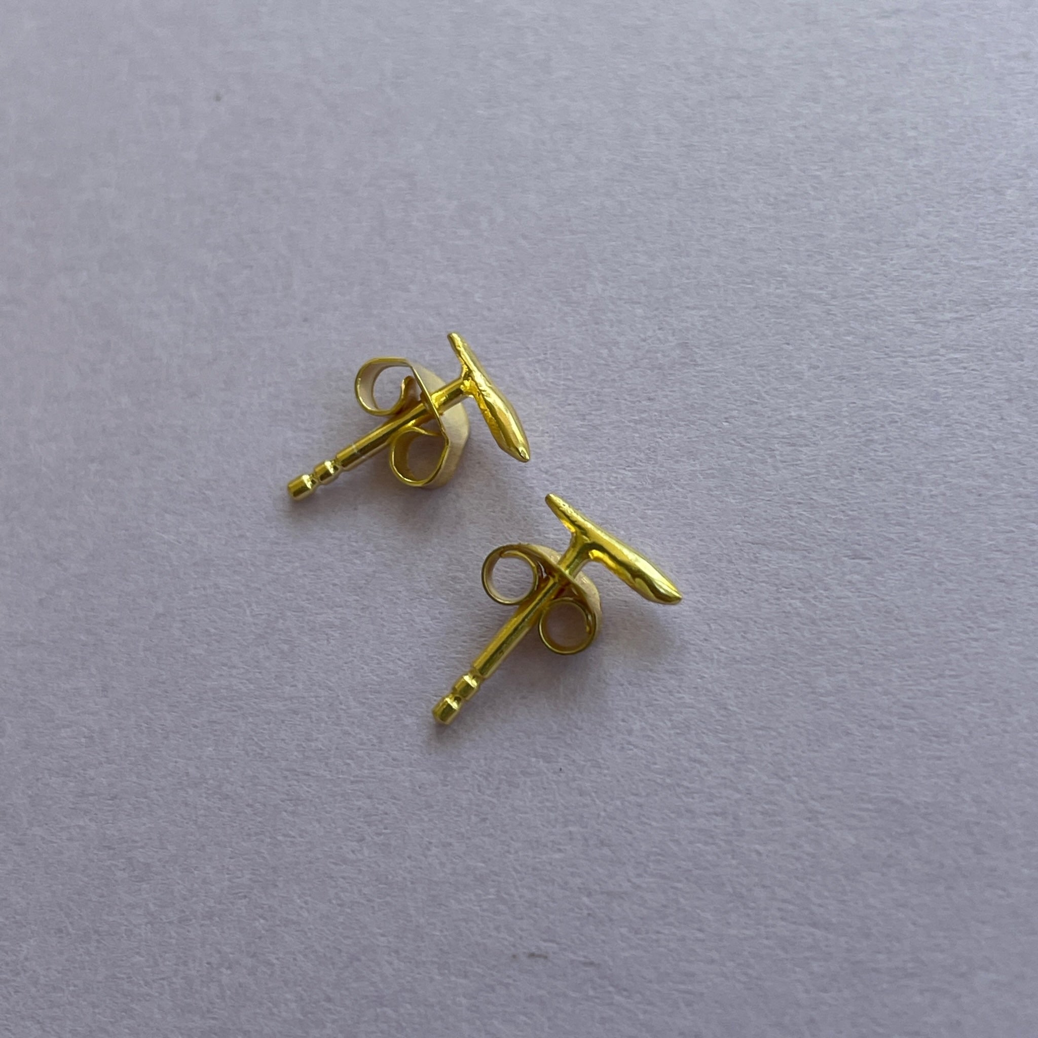 Magical Pause Earrings