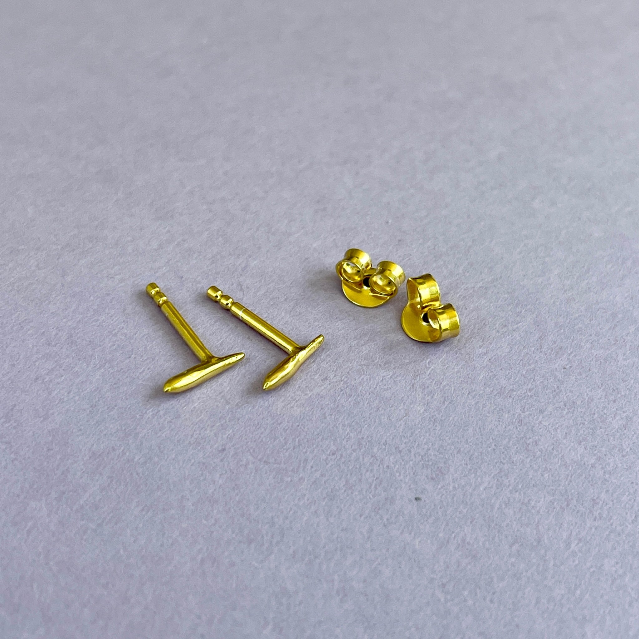 Magical Pause Earrings