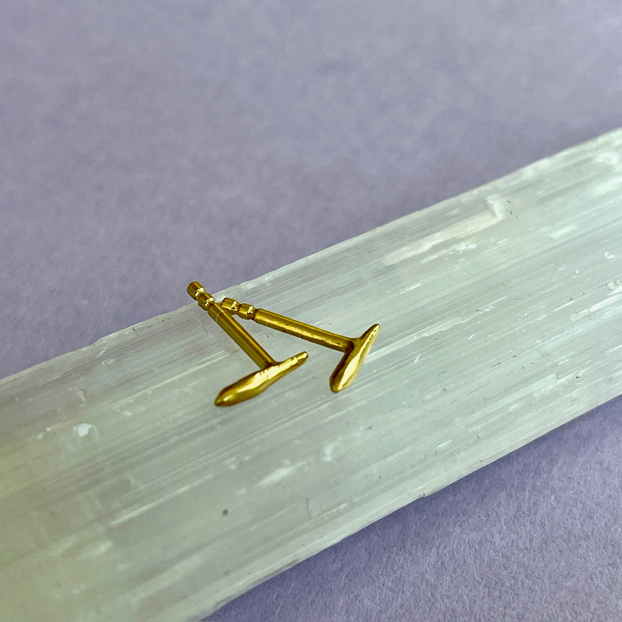 Magical Pause Earrings