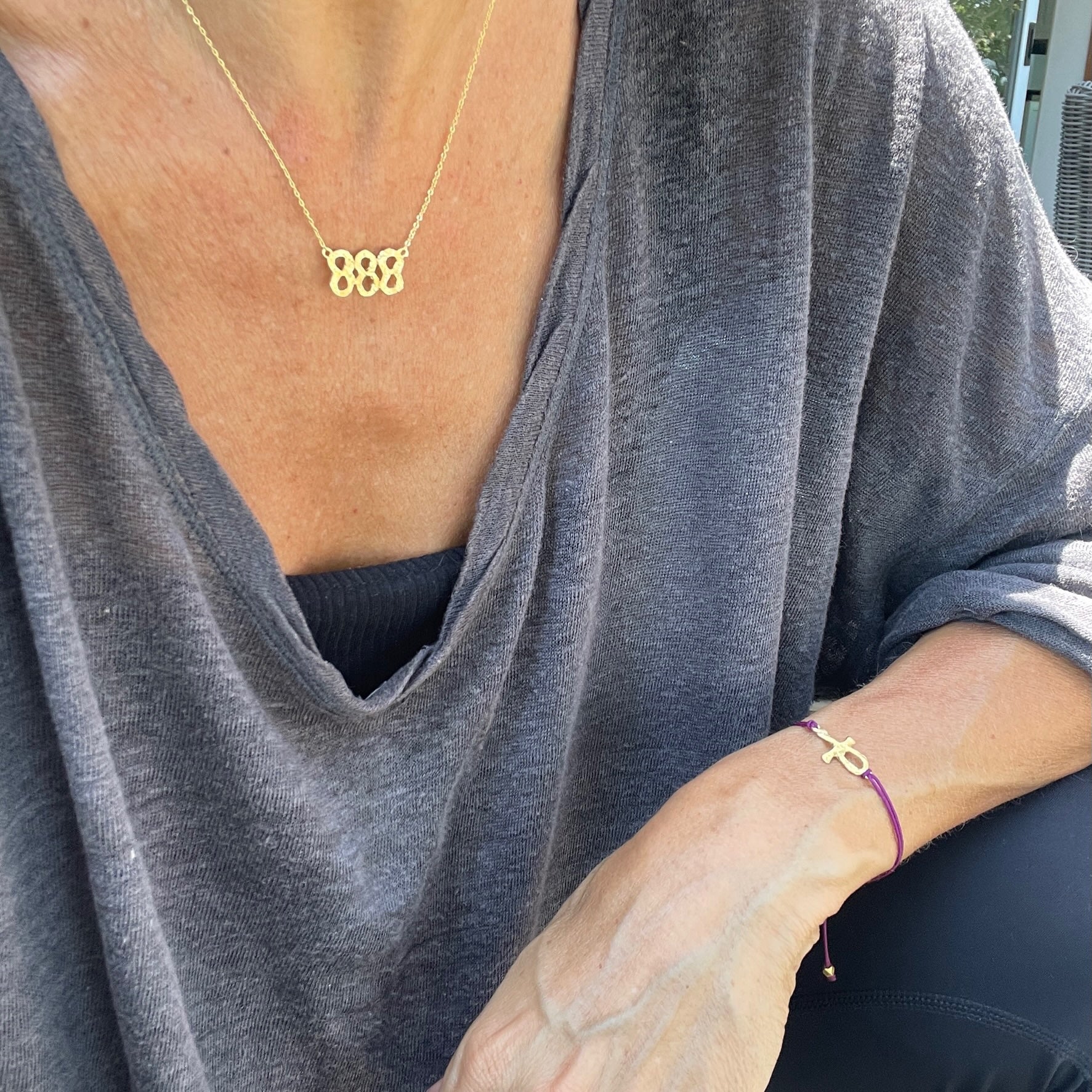 Manifestation Bracelets Fall Edition