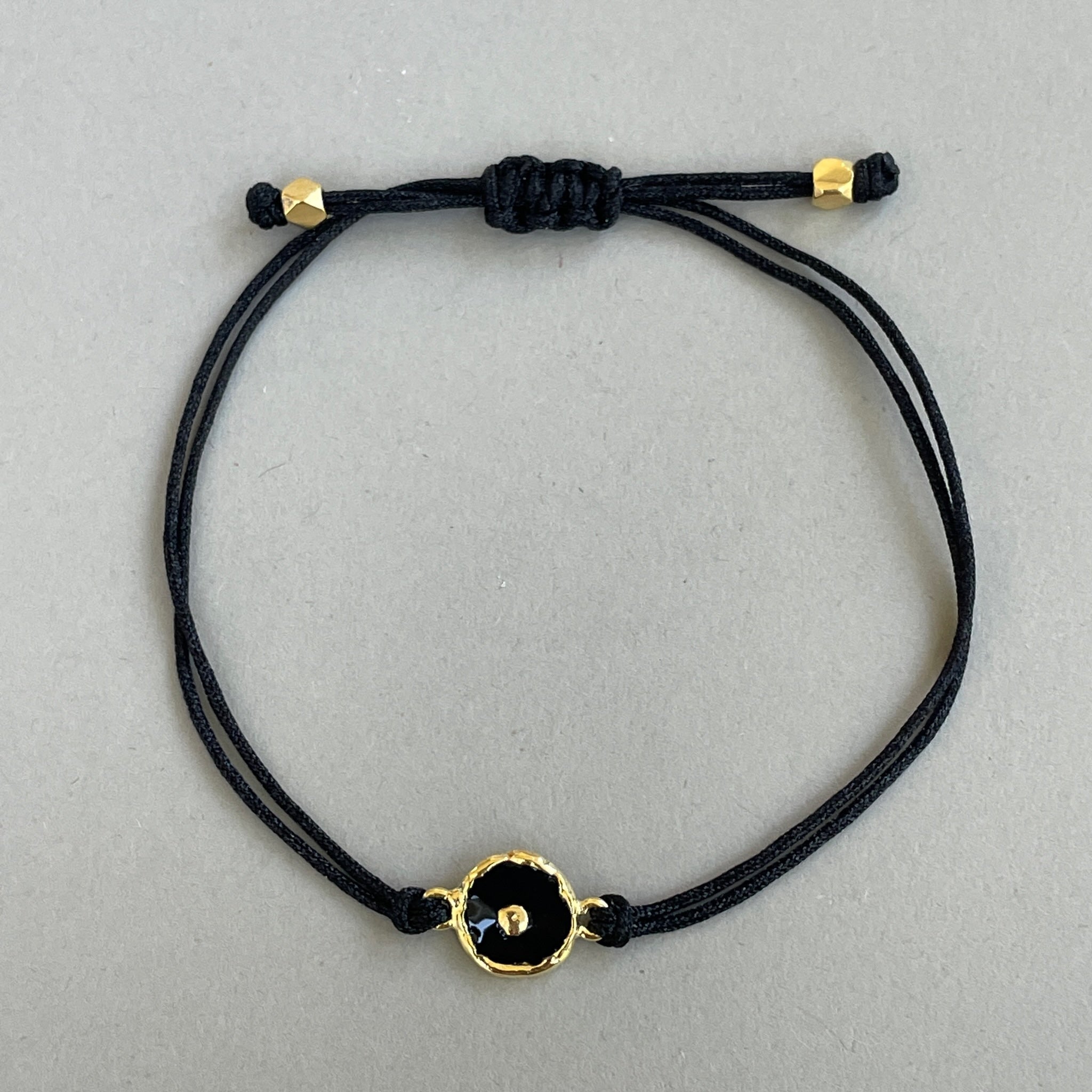 Manifestation Bracelets Fall Edition