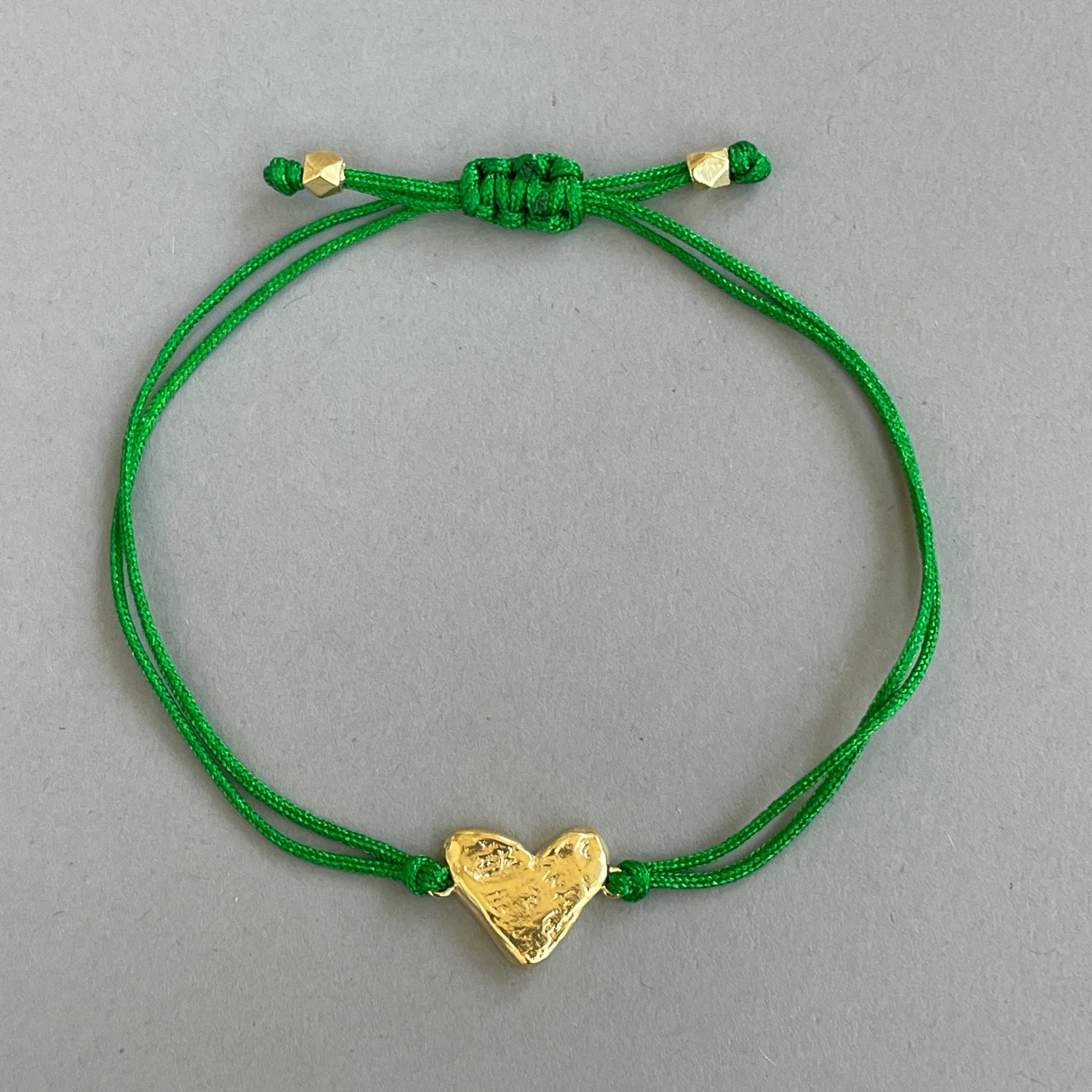 Manifestation Bracelets Fall Edition