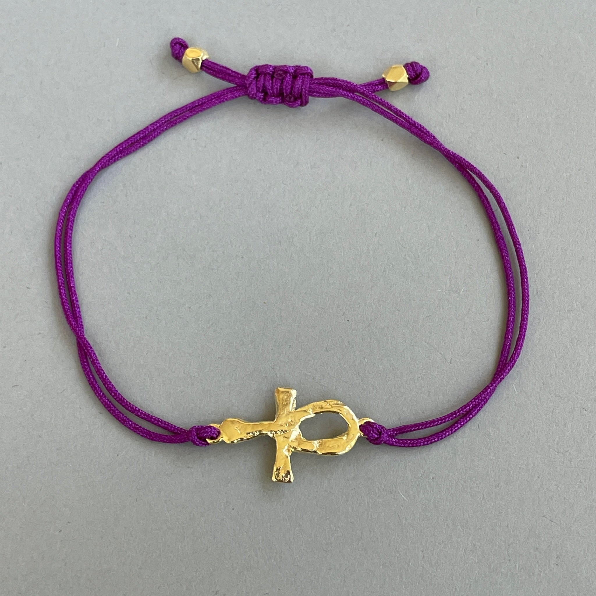 Manifestation Bracelets Fall Edition