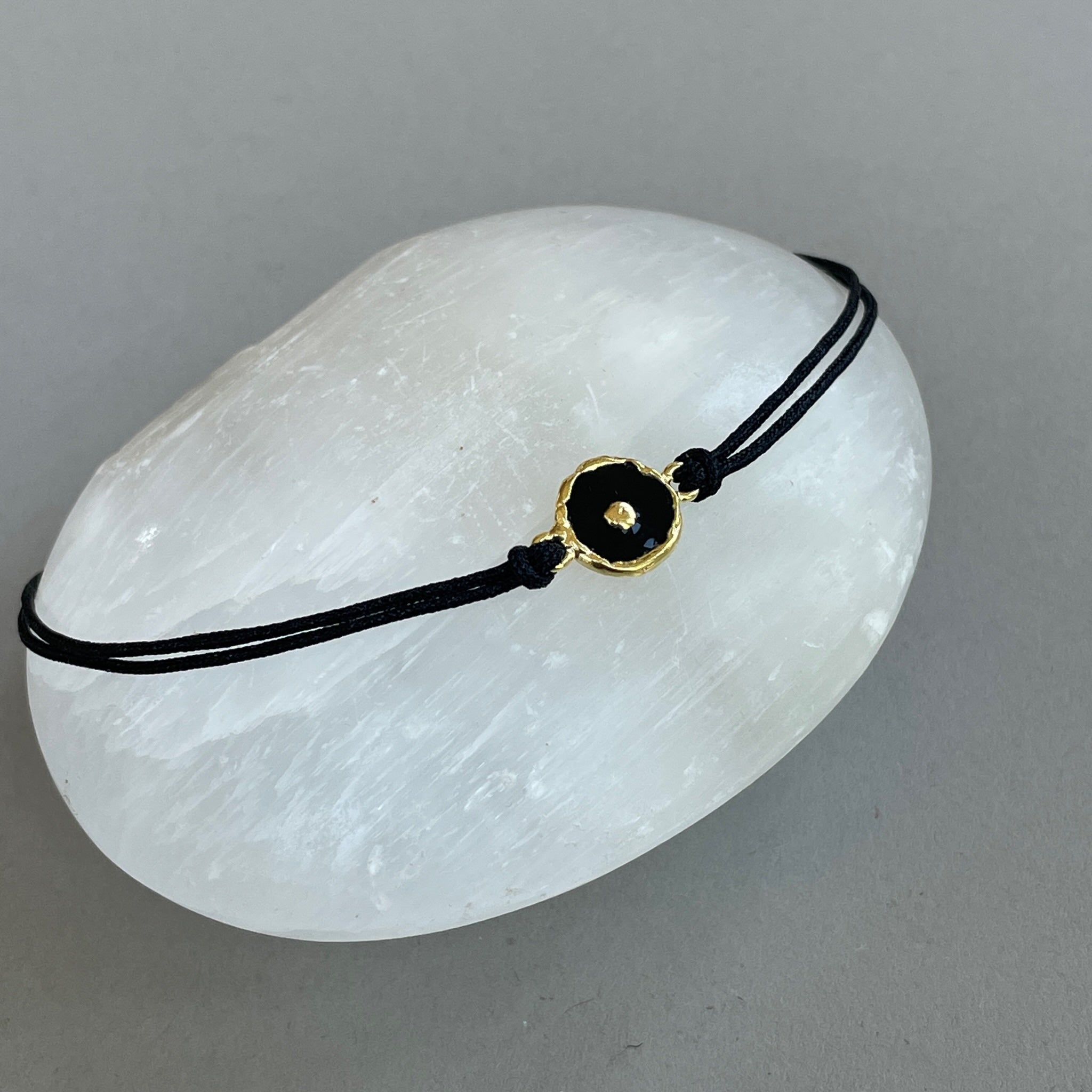 Manifestation Bracelets Fall Edition