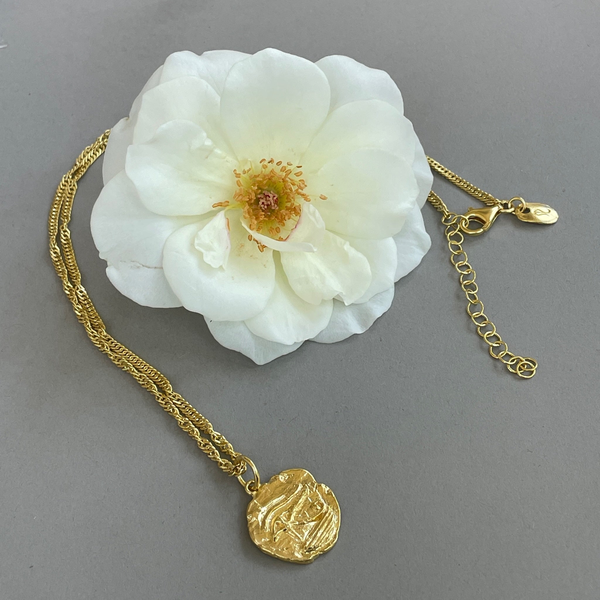 Eye of Horus Necklace