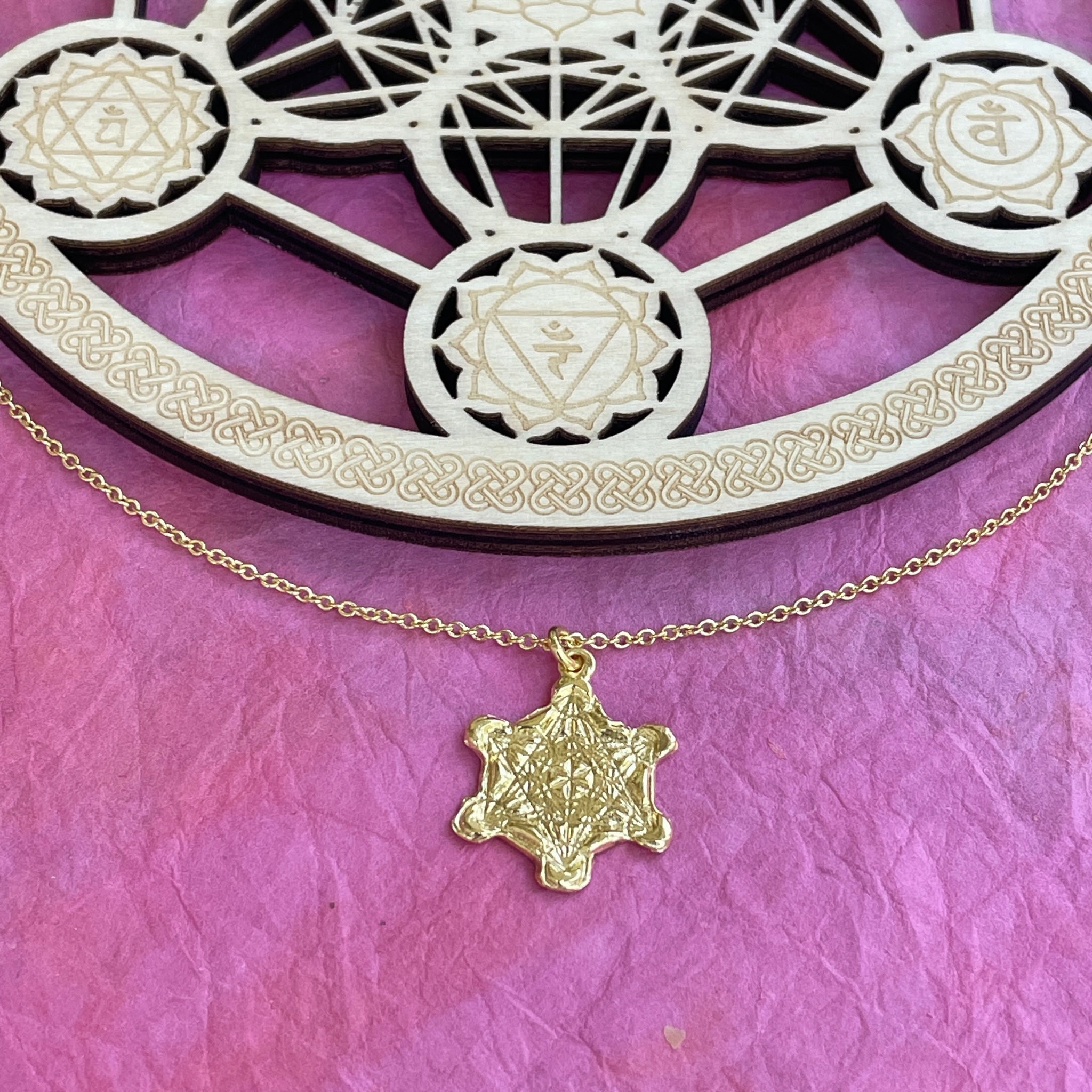 Metatron&