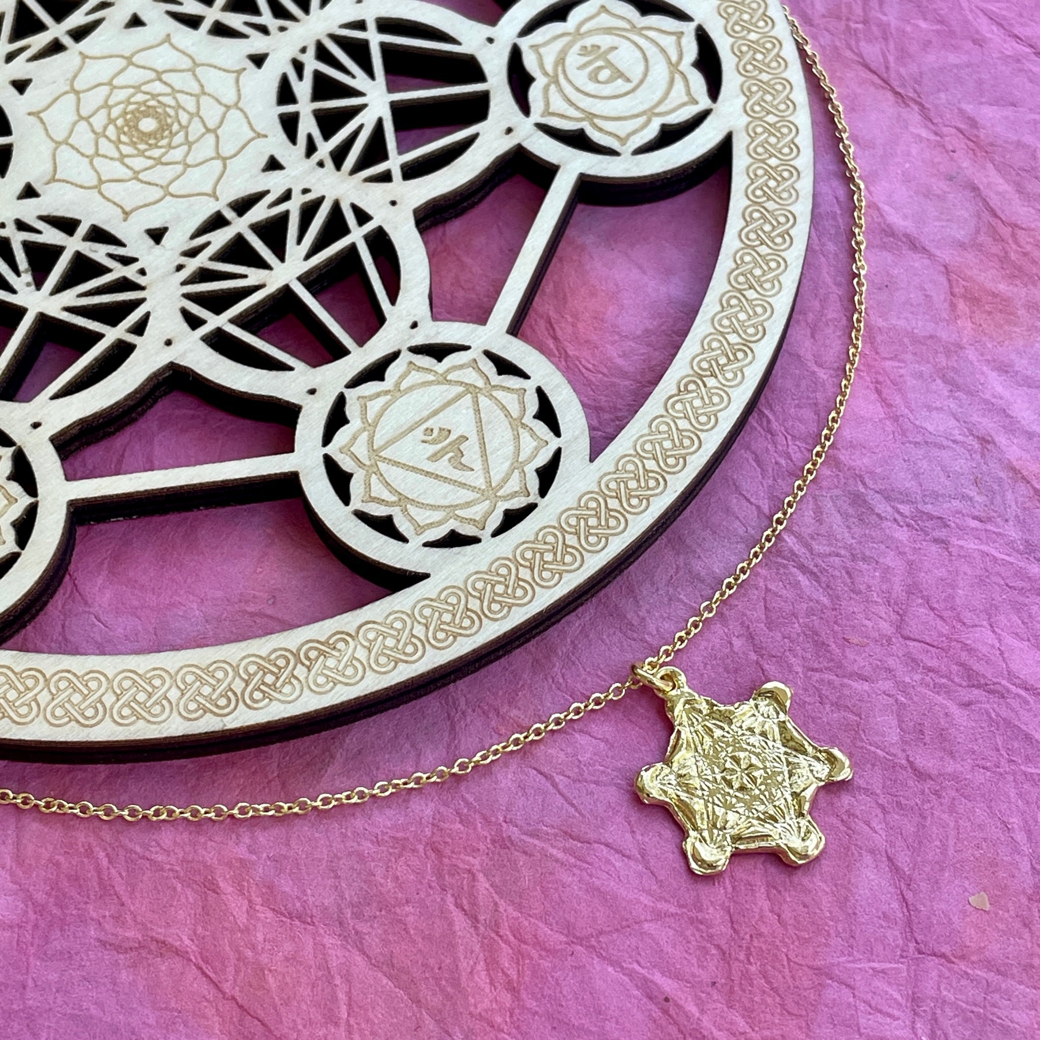 Metatron&