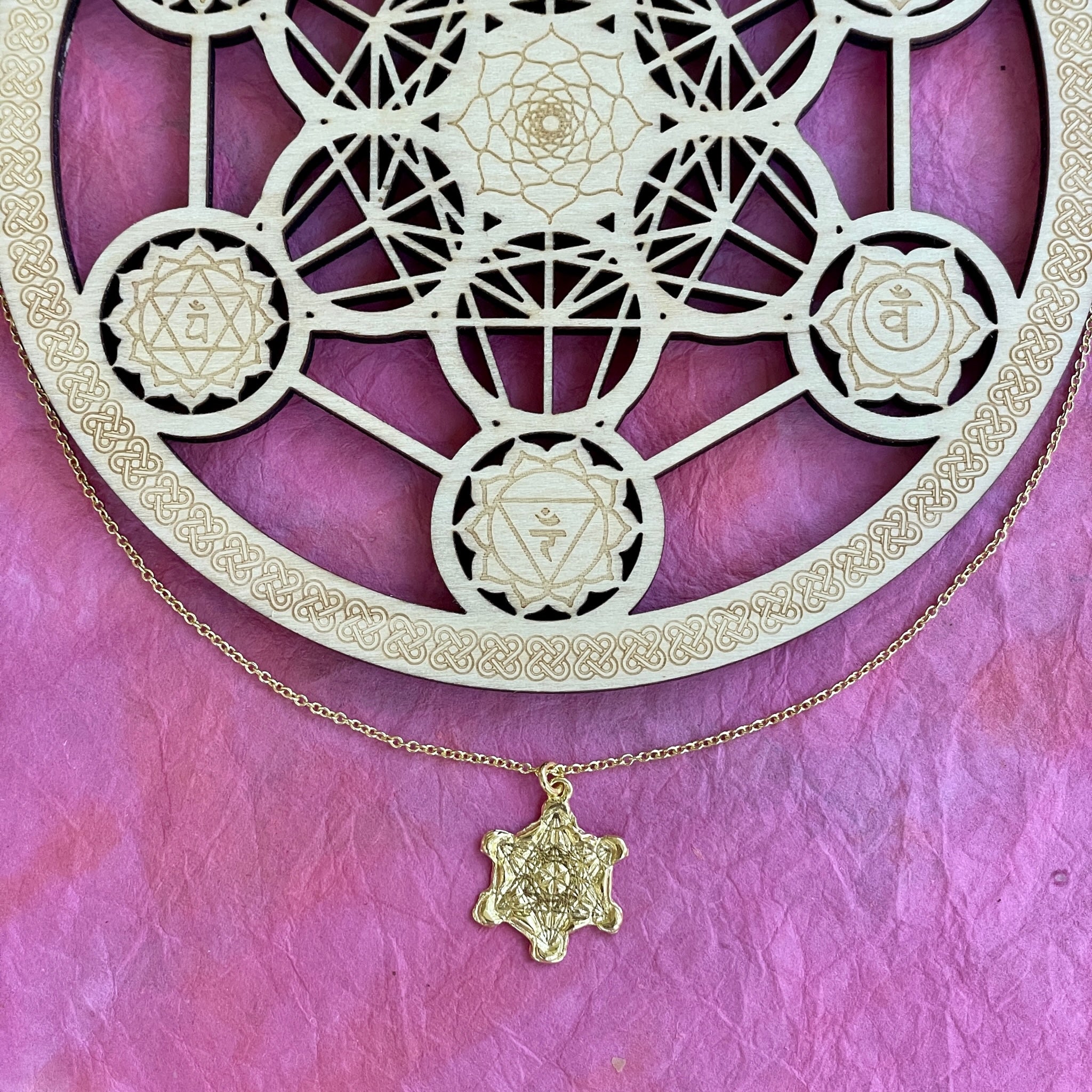 Metatron&