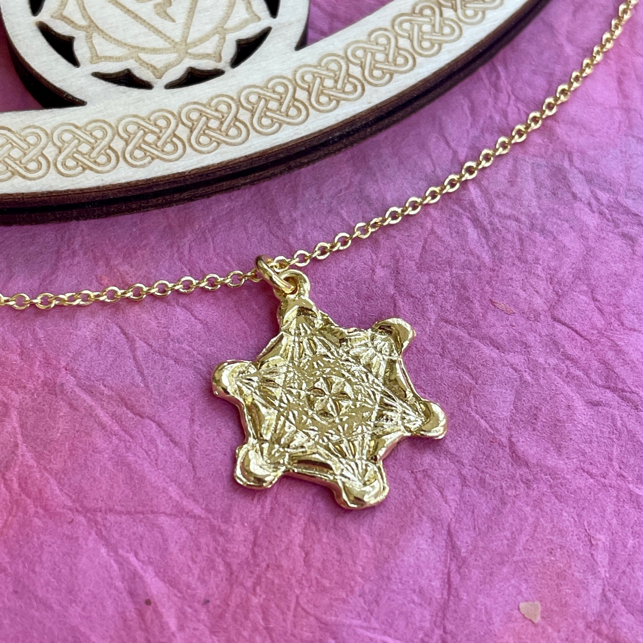 Metatron&