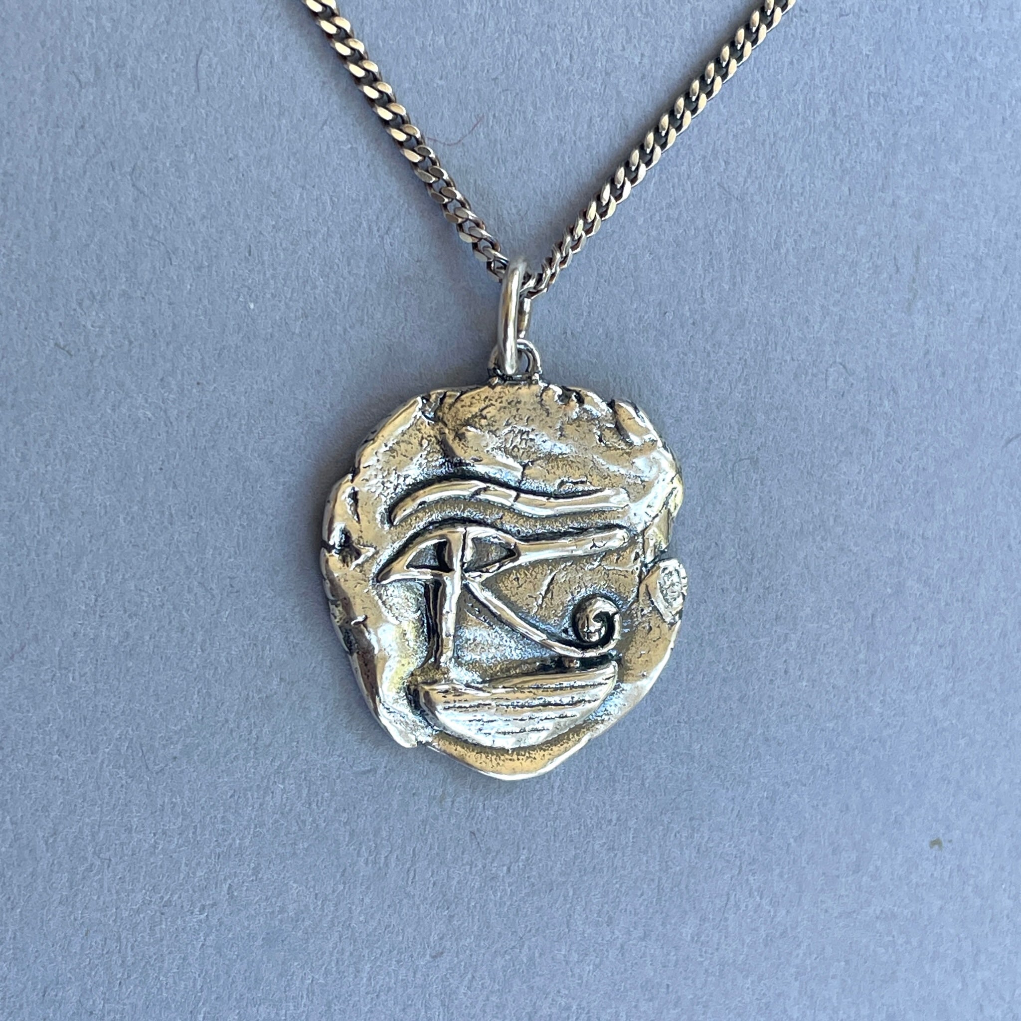 Eye Of Horus Unisex version