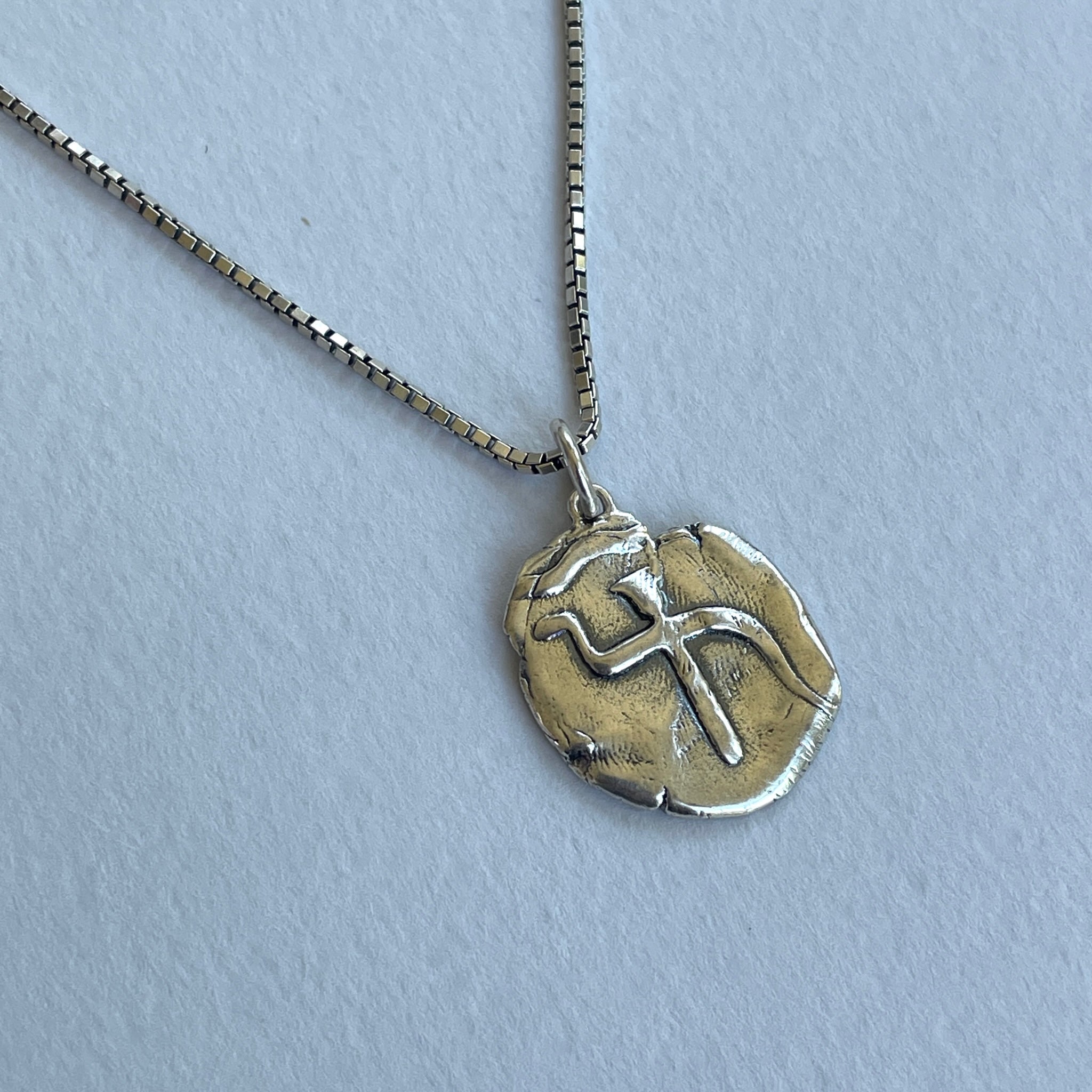The Healer Necklace