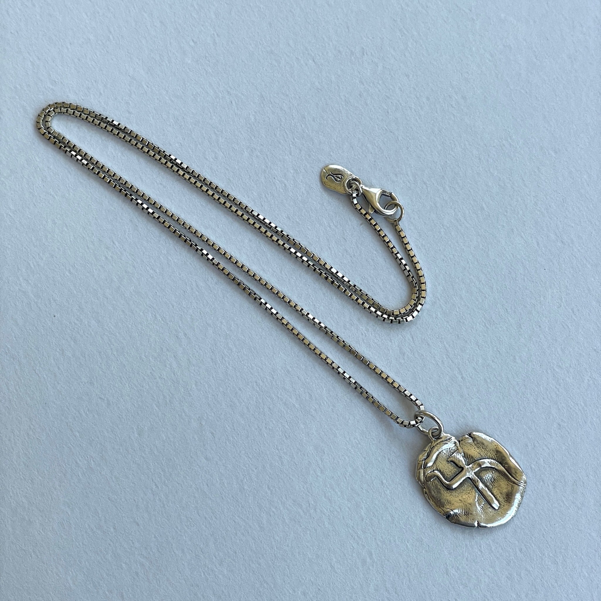 The Healer Necklace