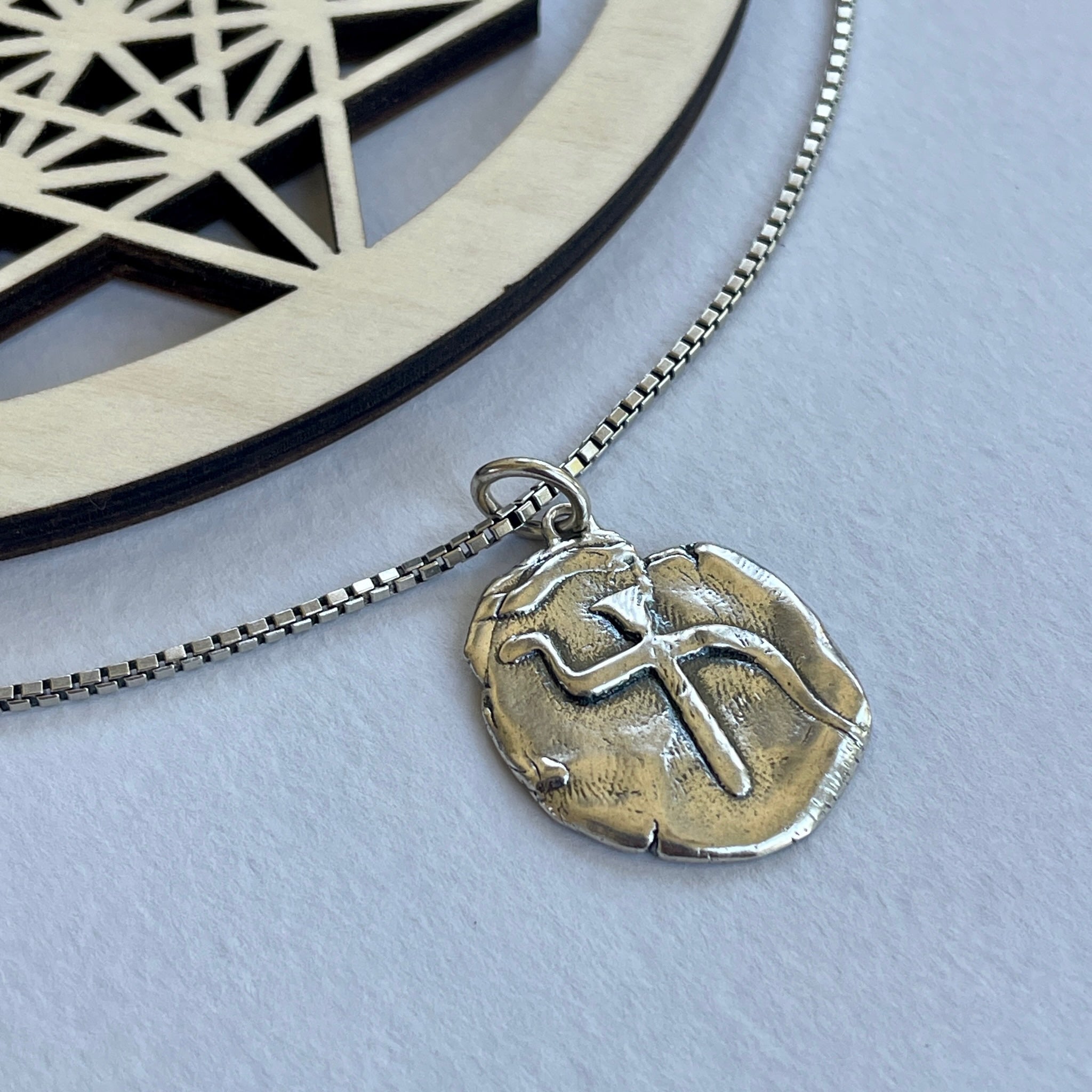 The Healer Necklace