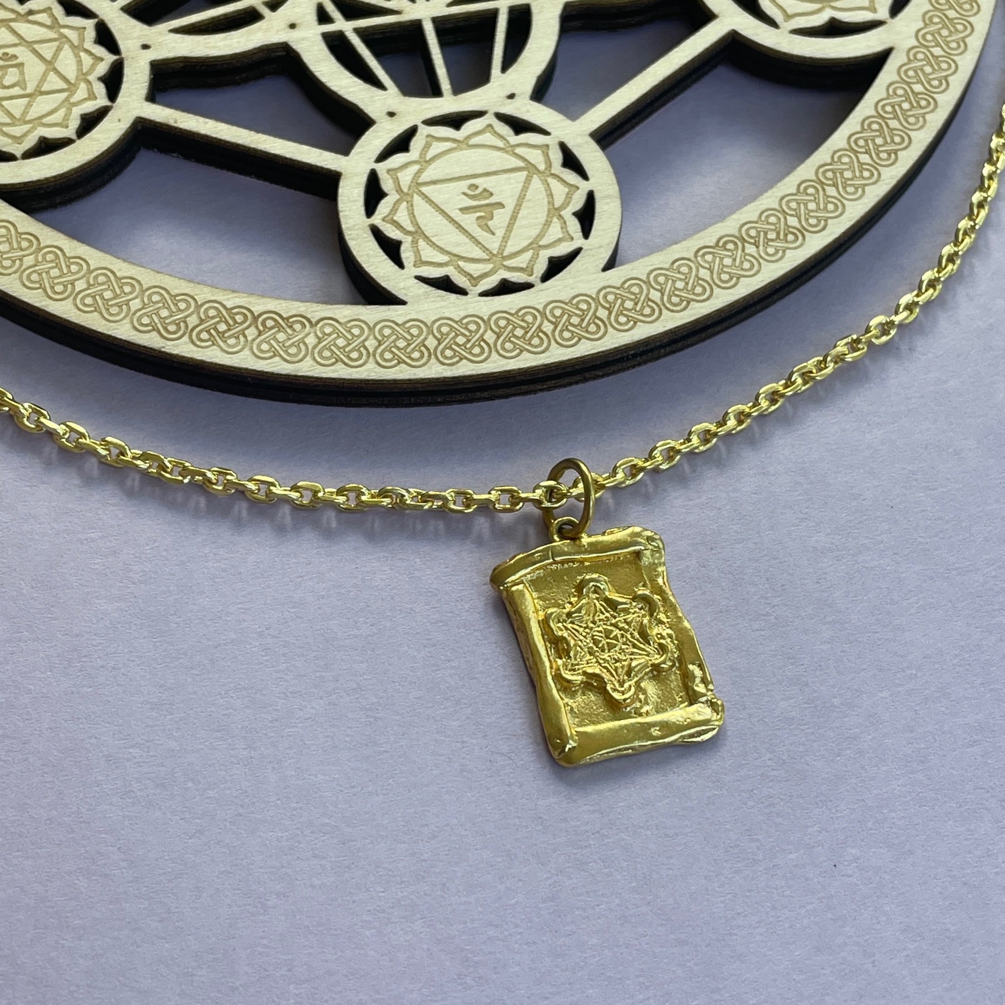 Metatron&