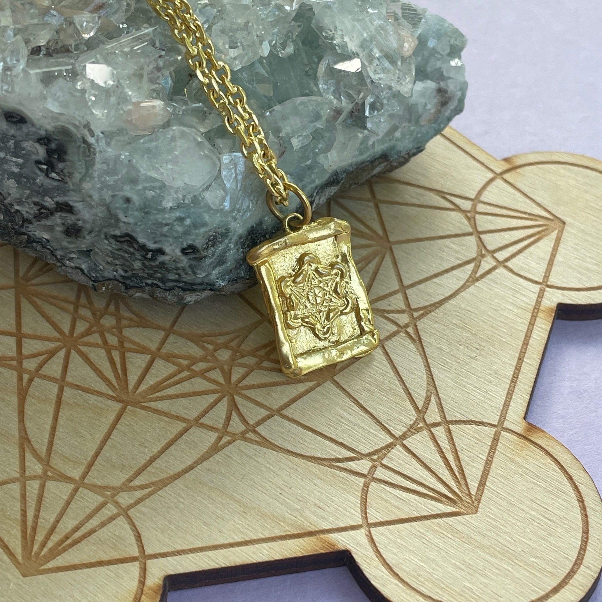 Metatron&