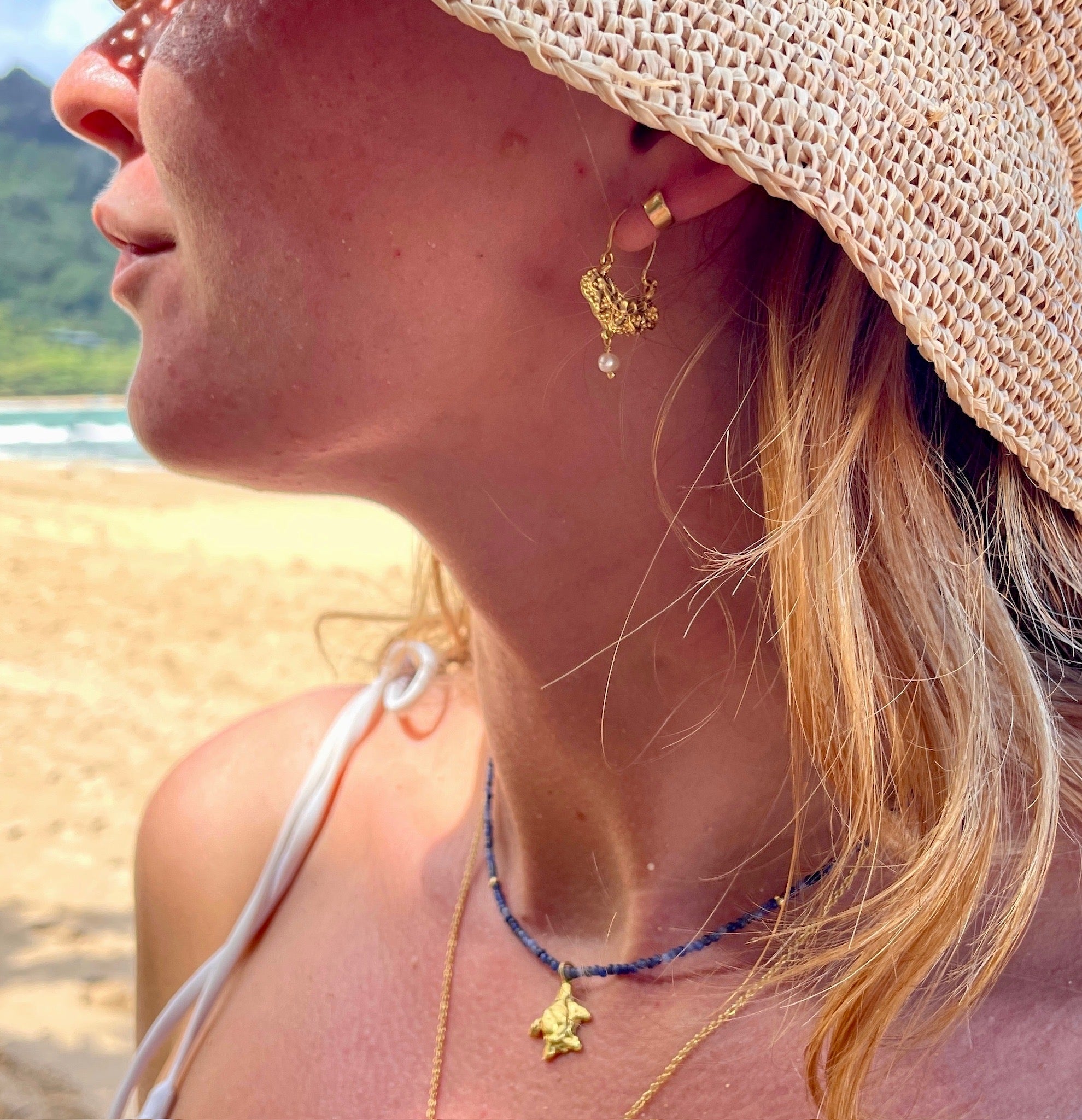 Hug Me Tight Earrings