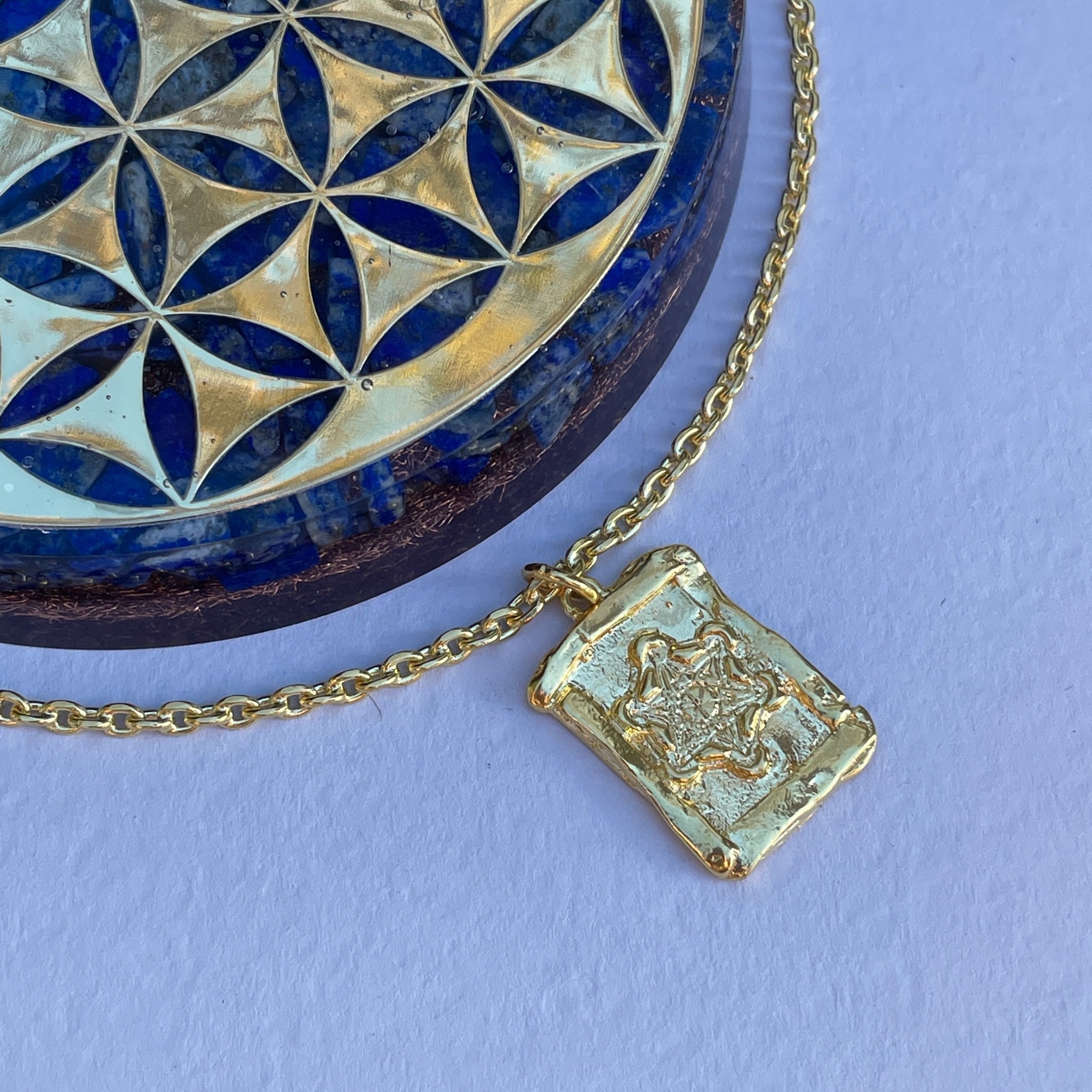 Metatron&