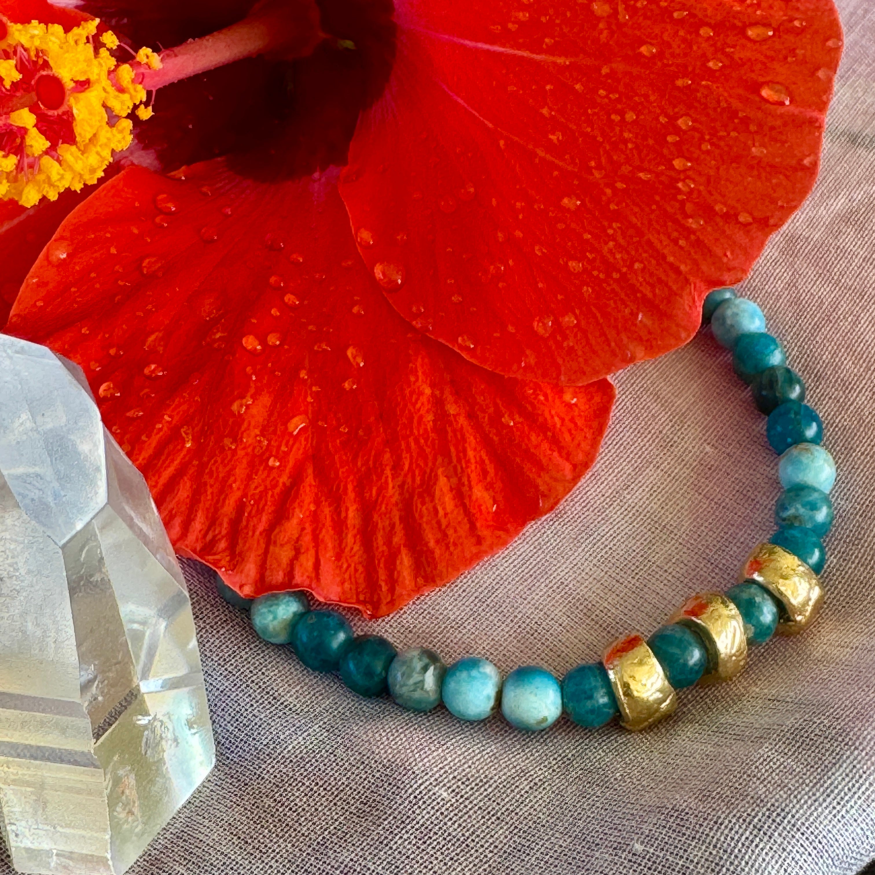 Beaded Kindness Bracelets