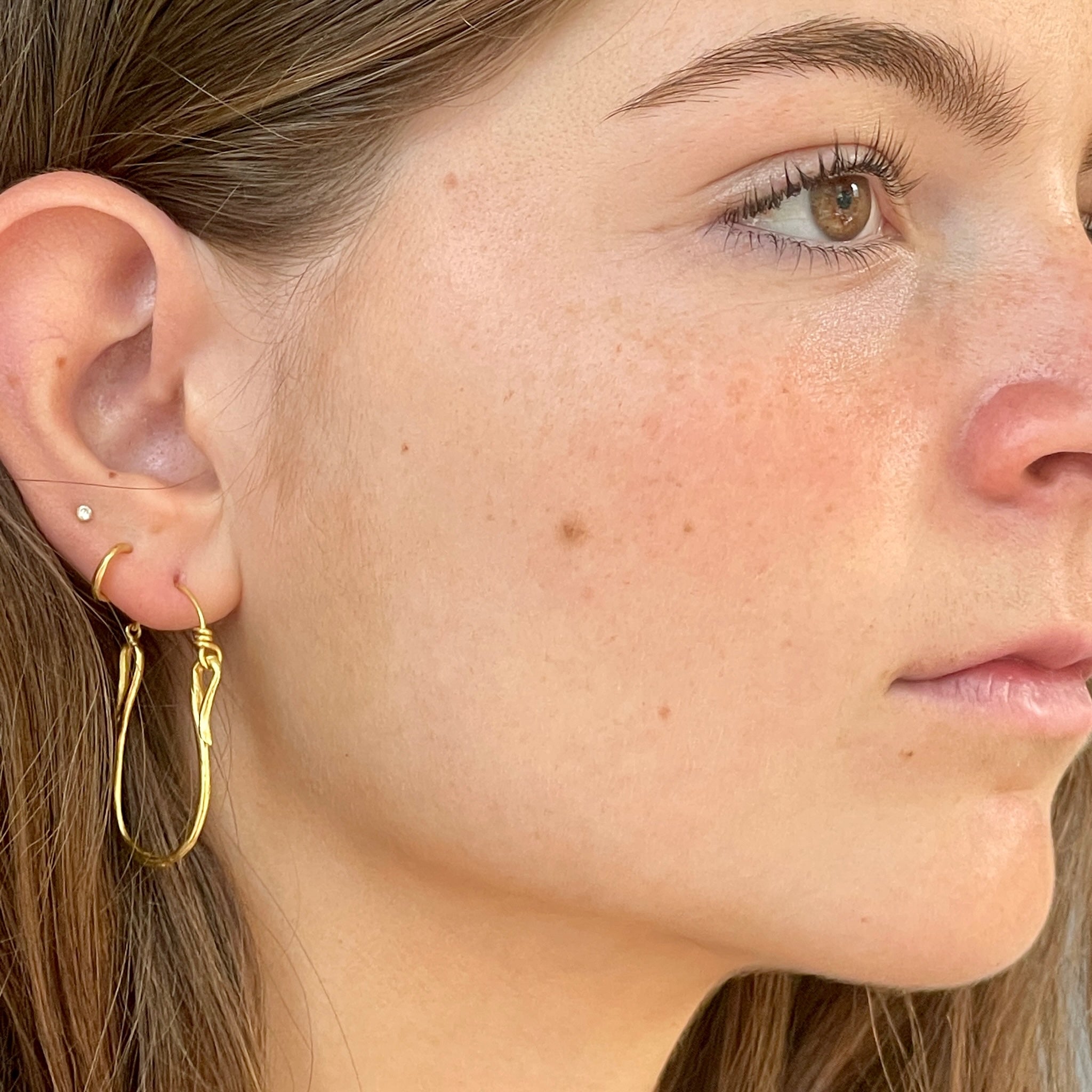 Love Creation Earrings