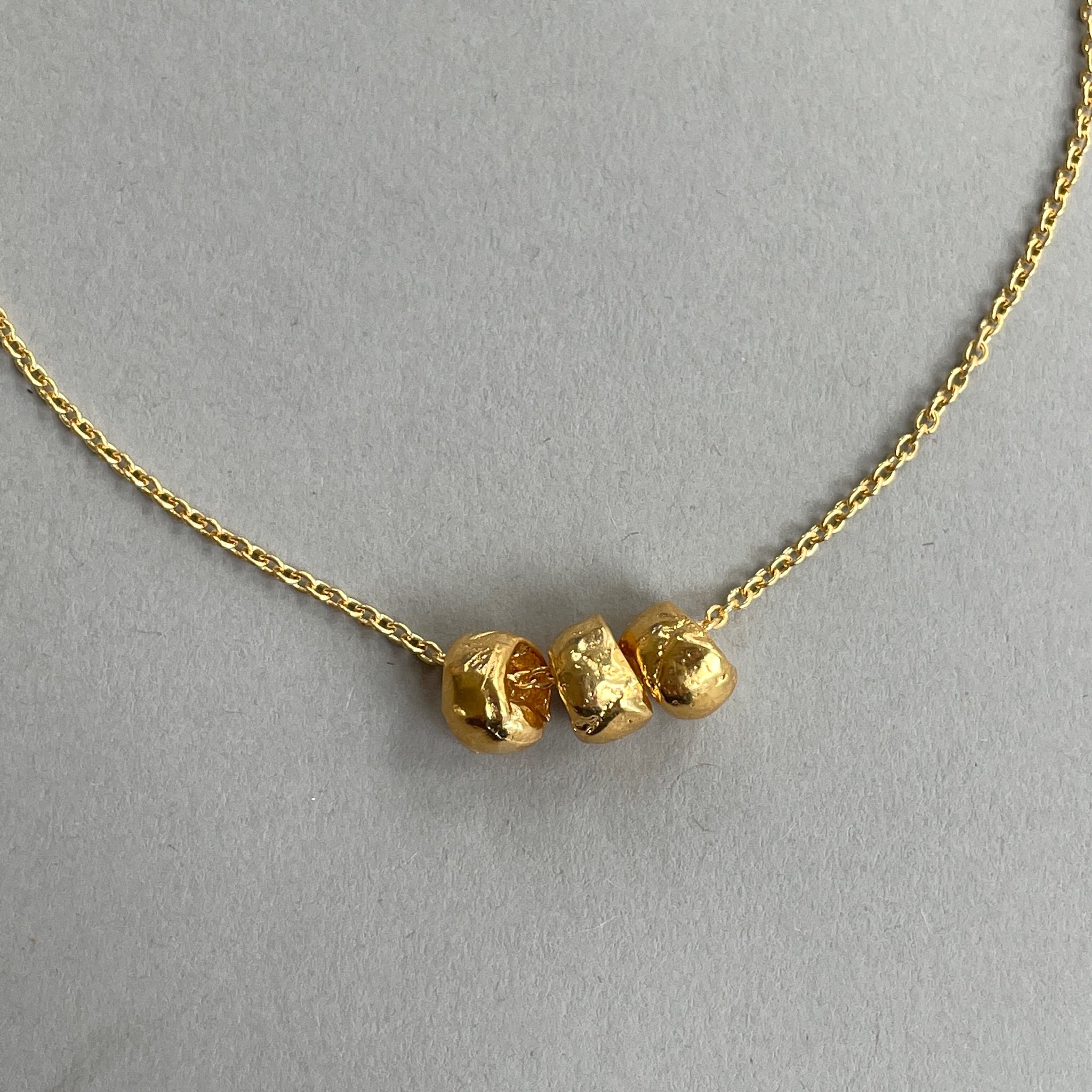 Kindness Necklace