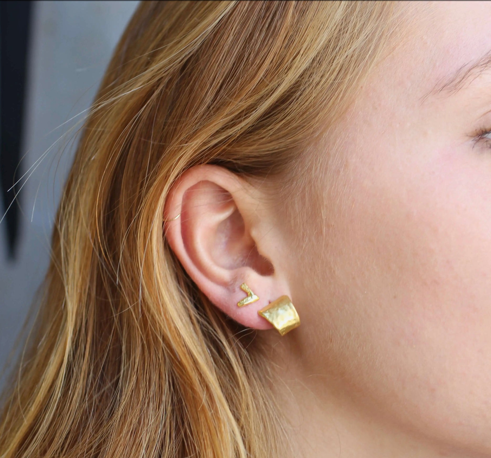 Nurture Love Earrings