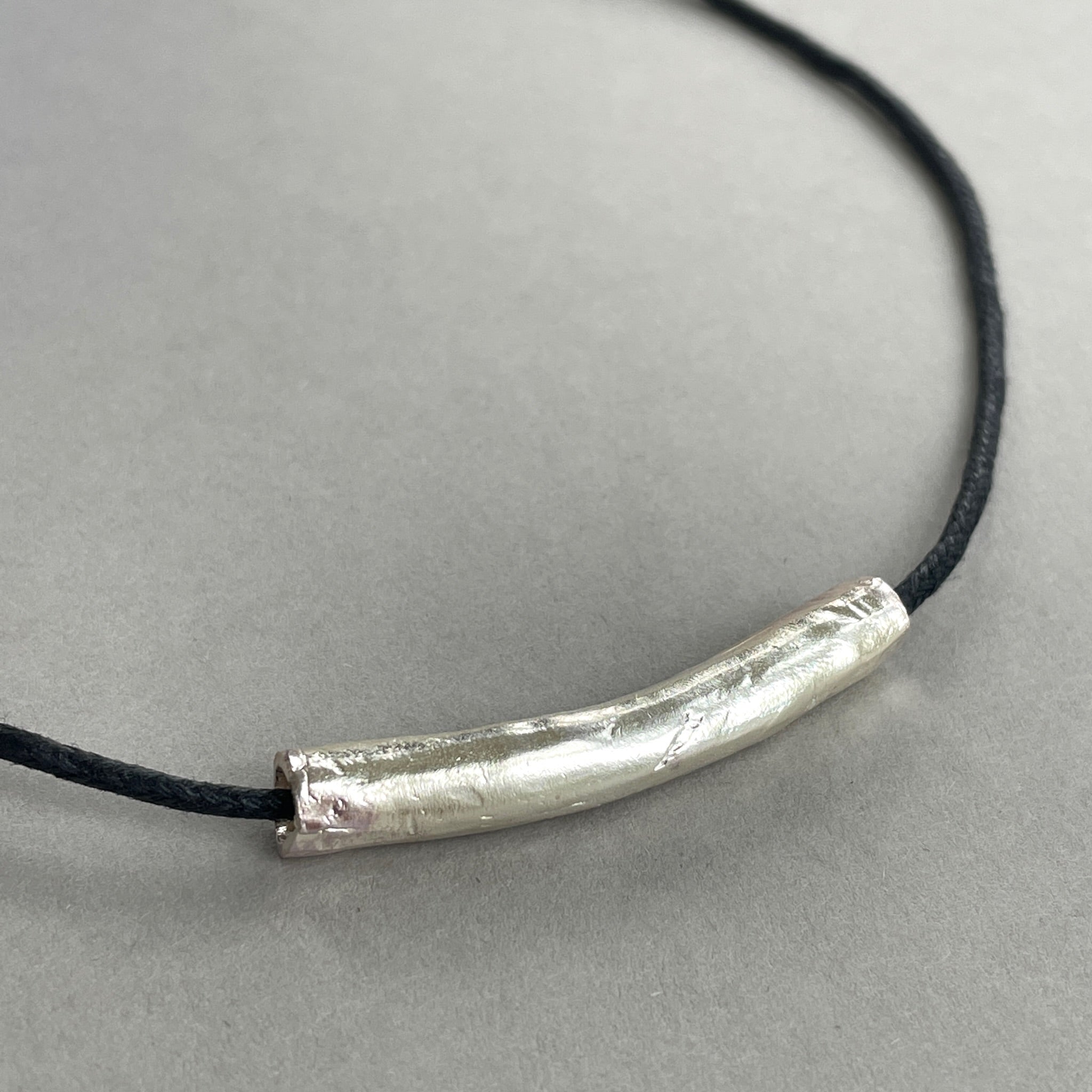 Direction Necklace