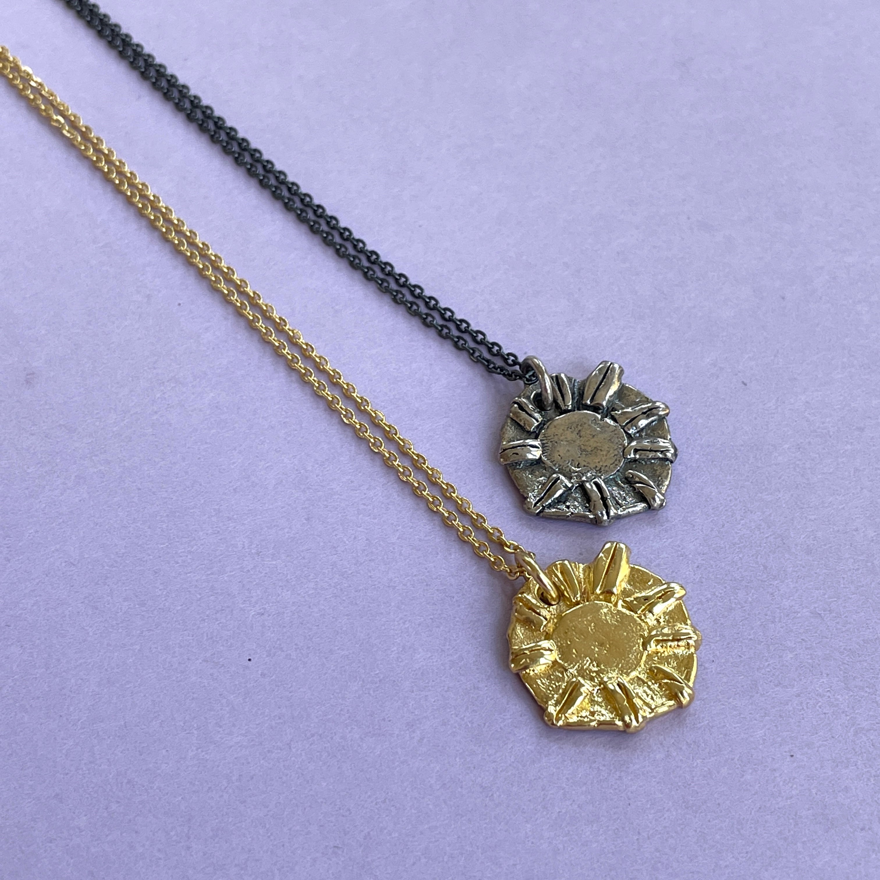 Invincible Necklace