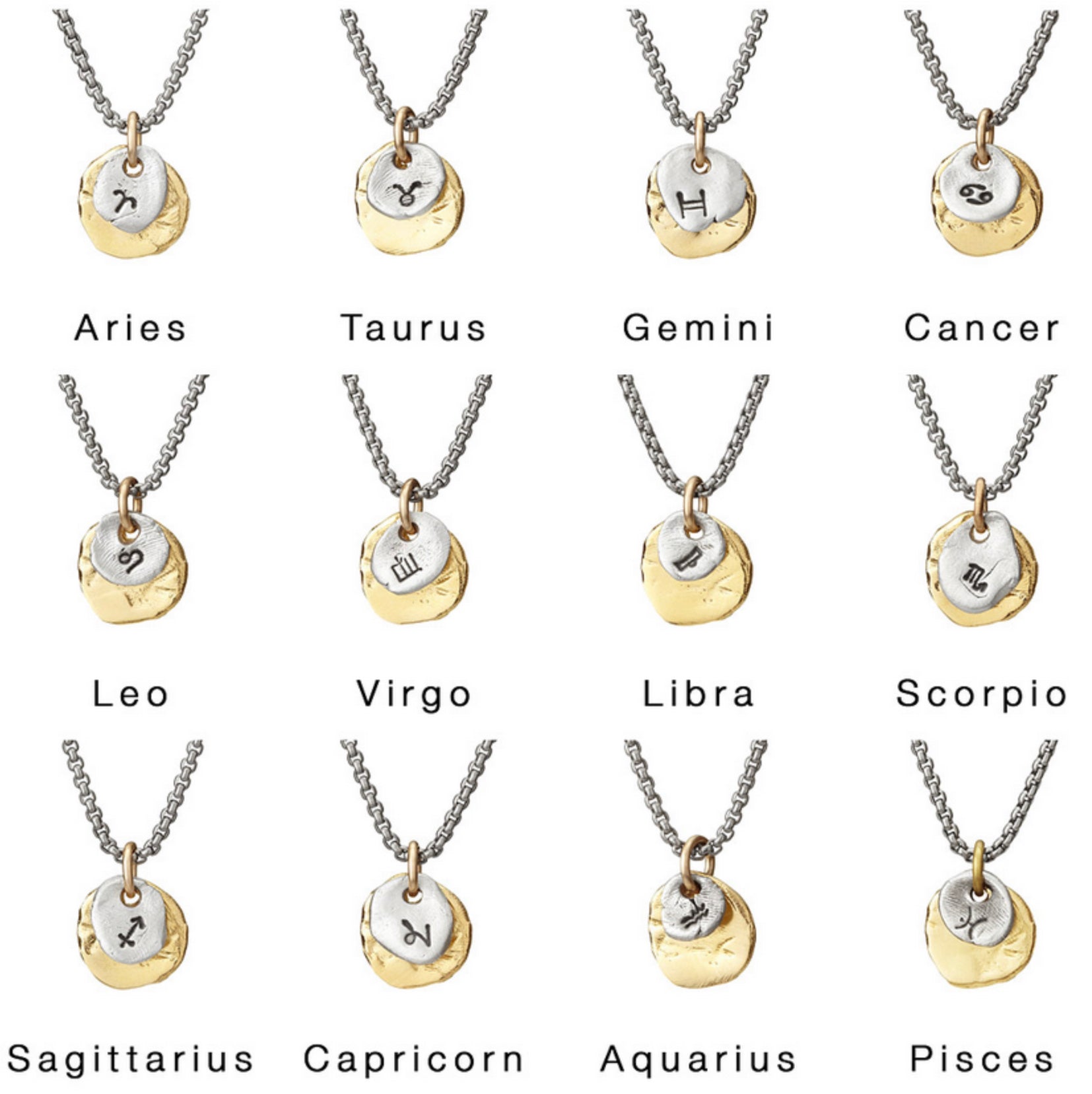 What’s Your Sign? Charm