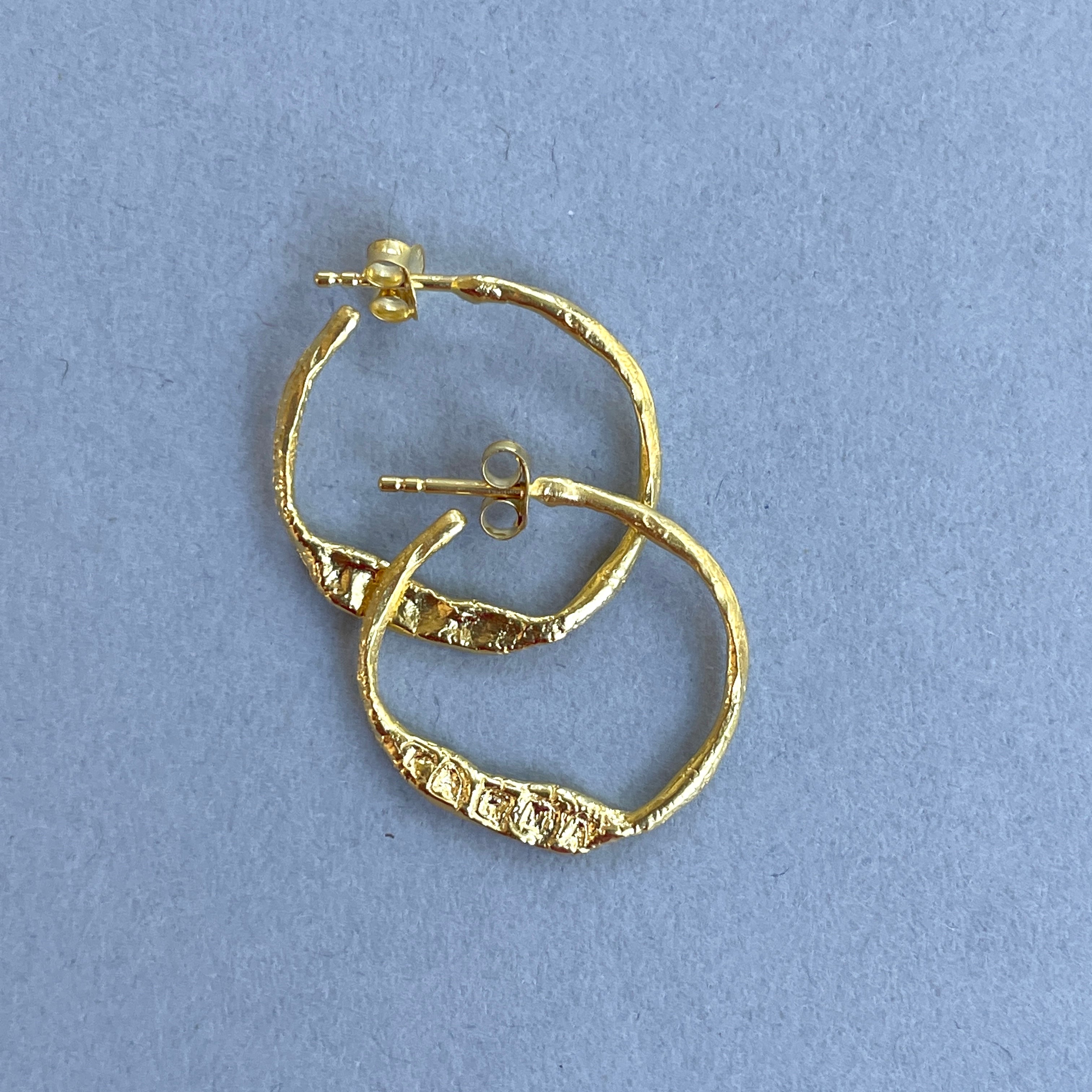 Karma Hoops