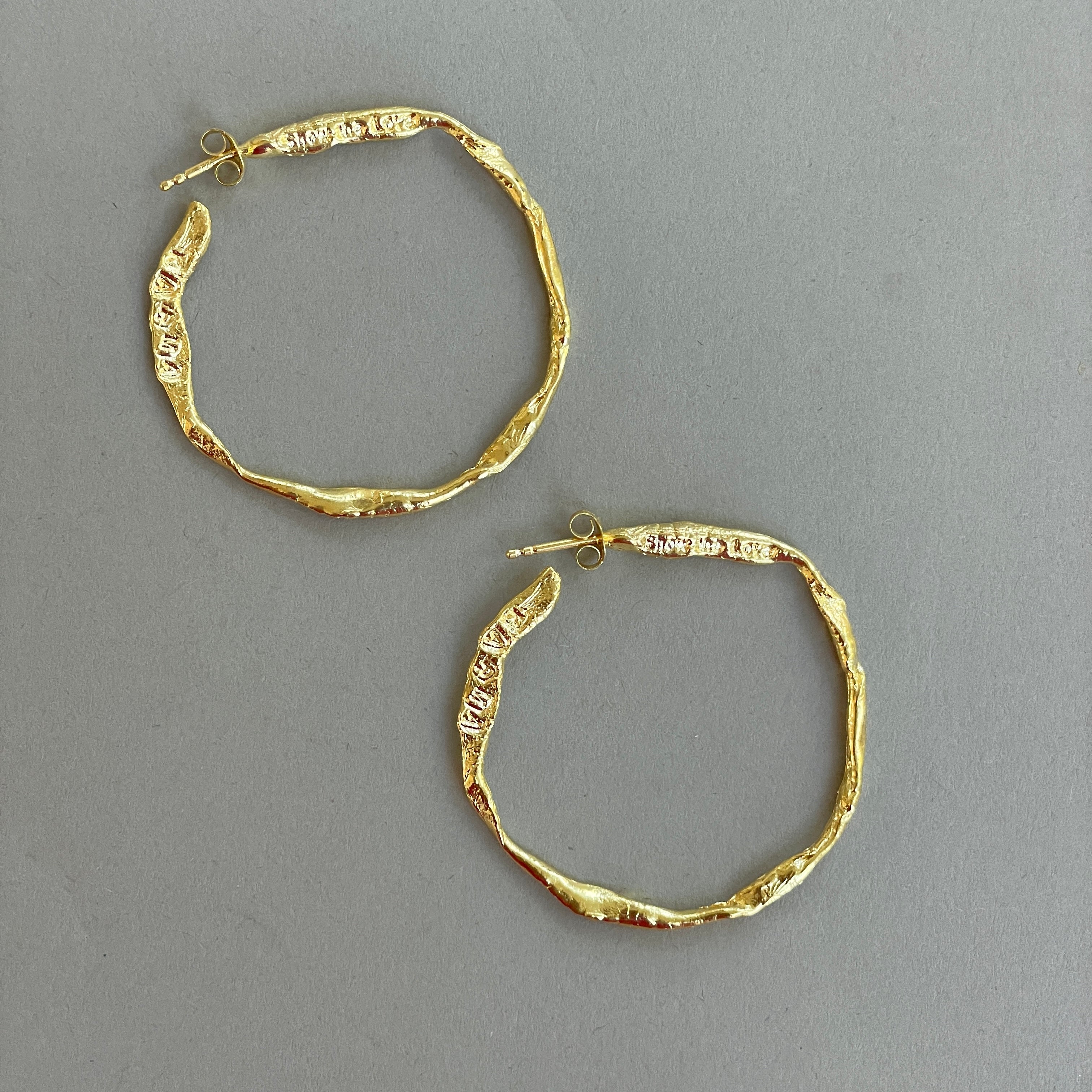 Karma Hoops