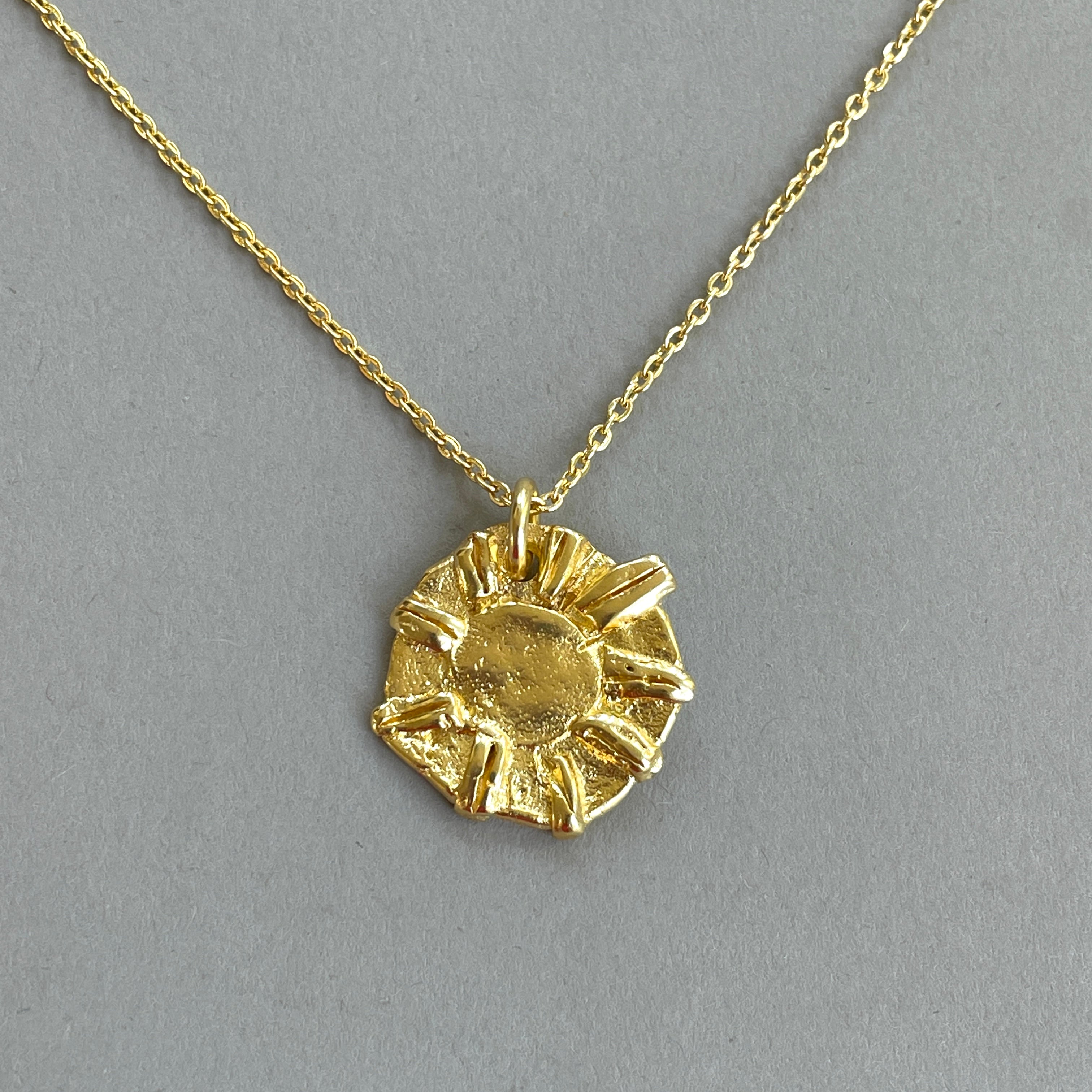 Invincible Necklace