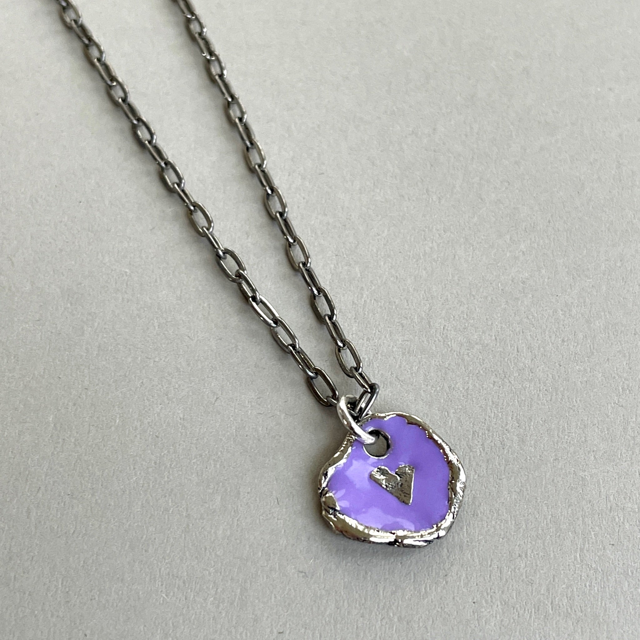 Treasured Necklace