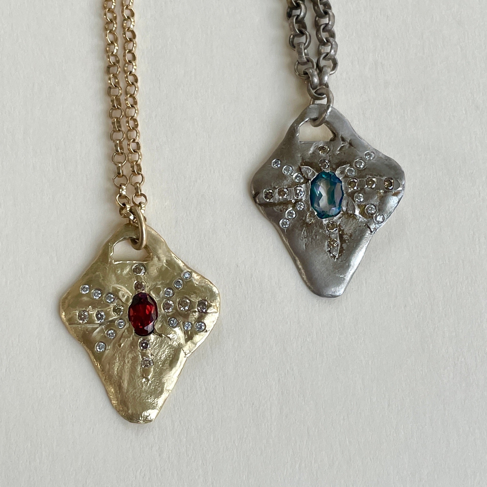 Heirloom Necklace