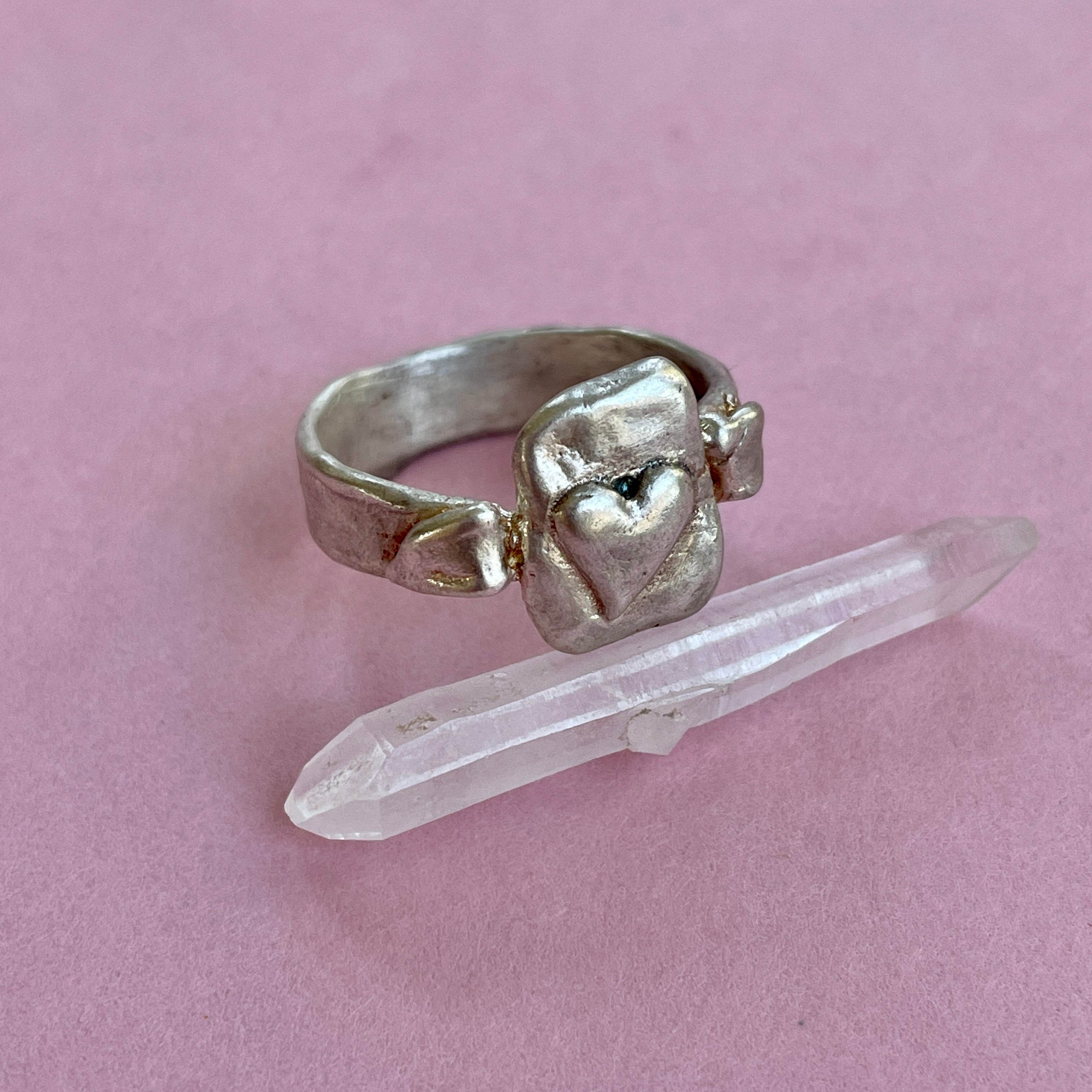 Show The Love Ring