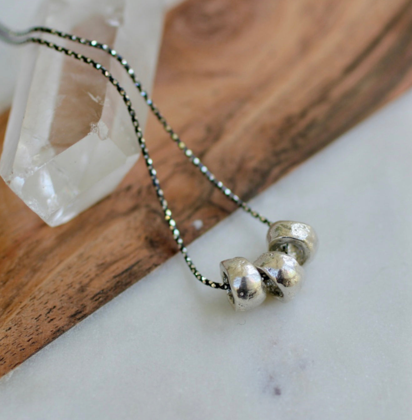 Kindness Necklace
